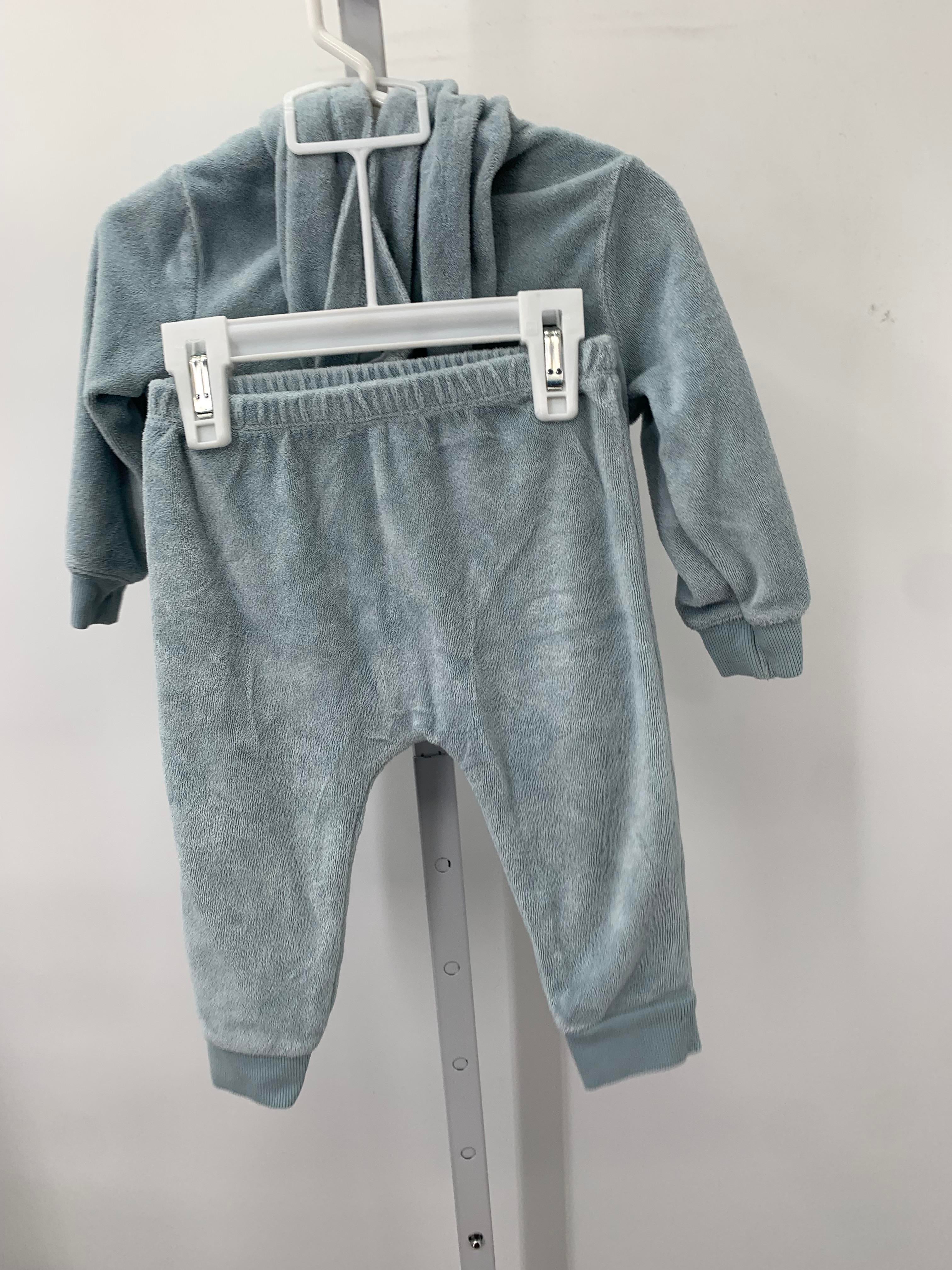 Carters Size 12 Months Boys 2 Pieces