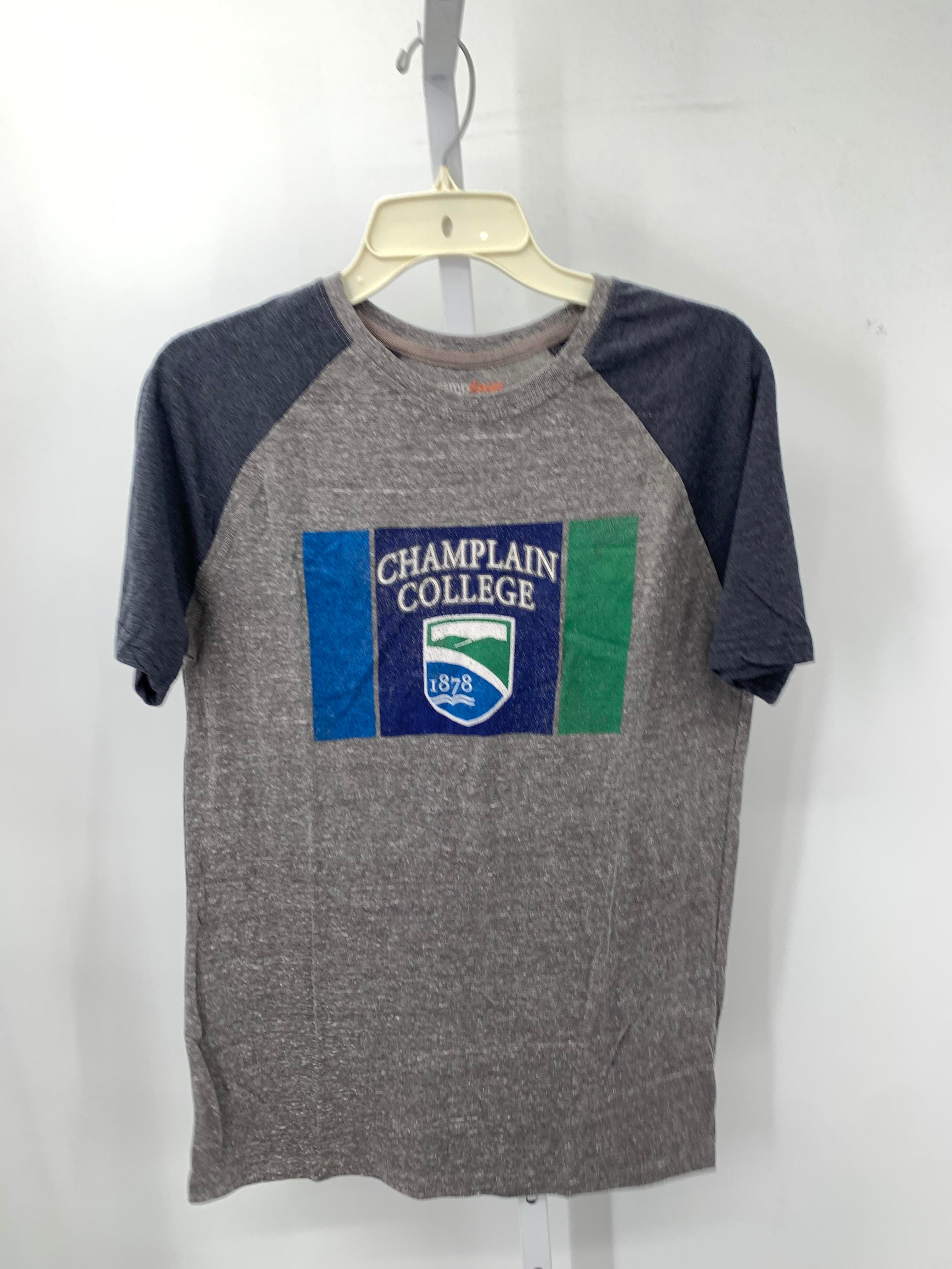 CHAMPLAIN COLLEGE