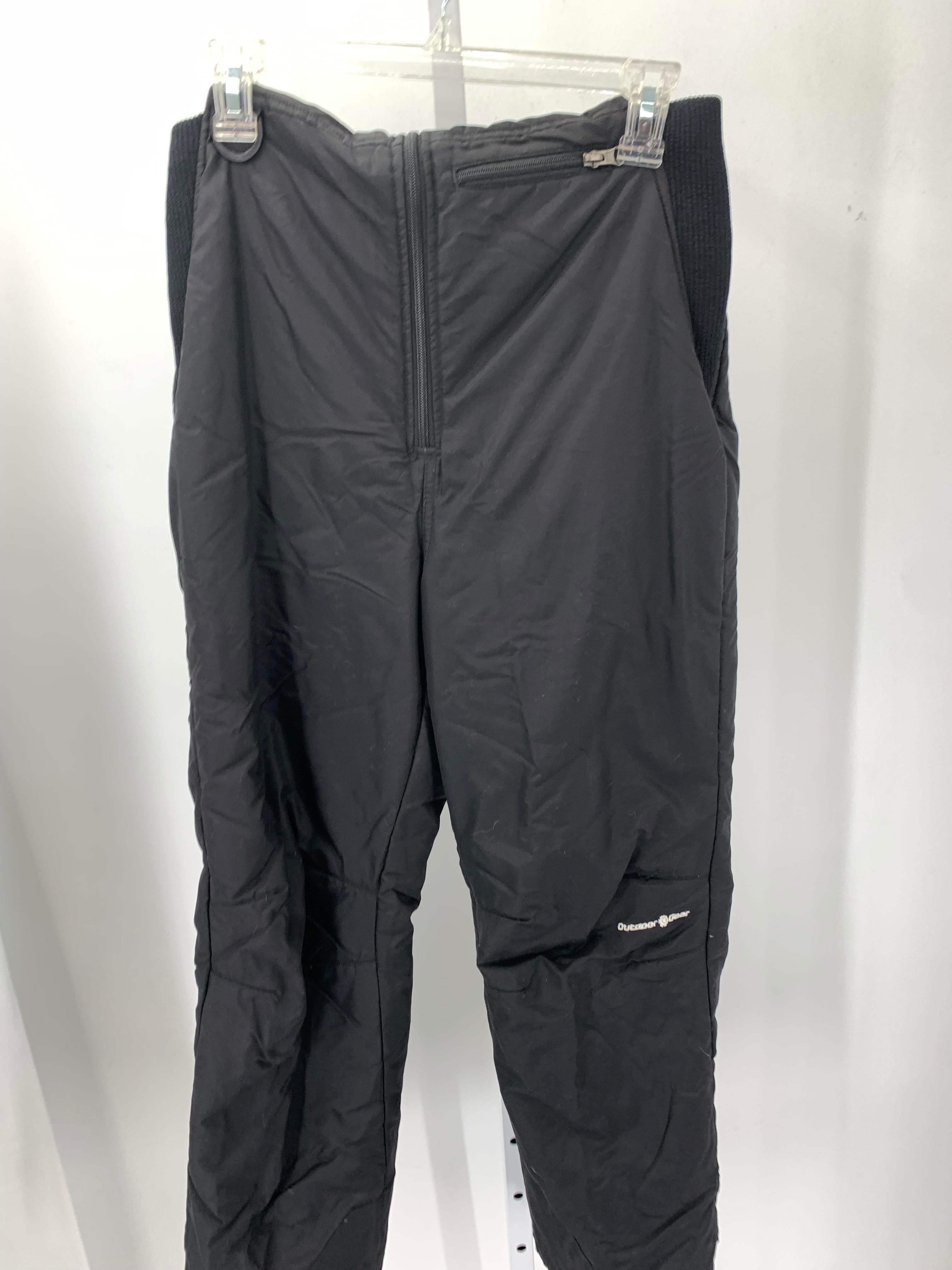 BIB SNOW PANTS