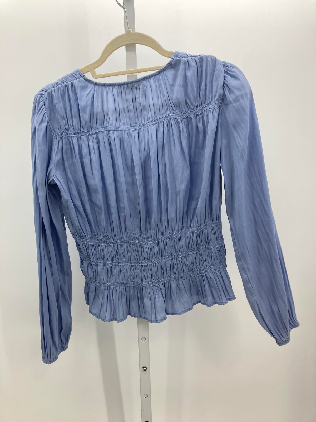 Universal Thread Size X Small Misses Long Sleeve Shirt