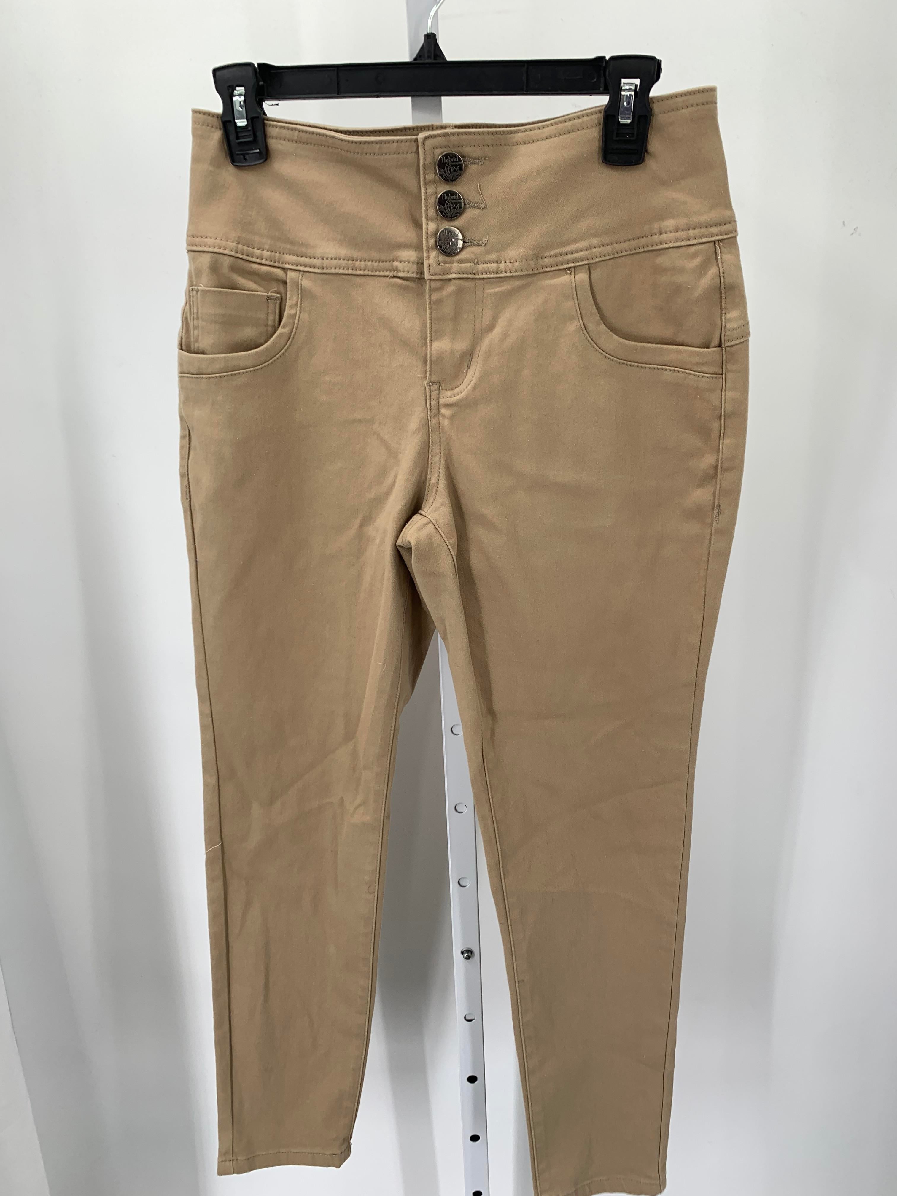 Size 9 Short Juniors Pants