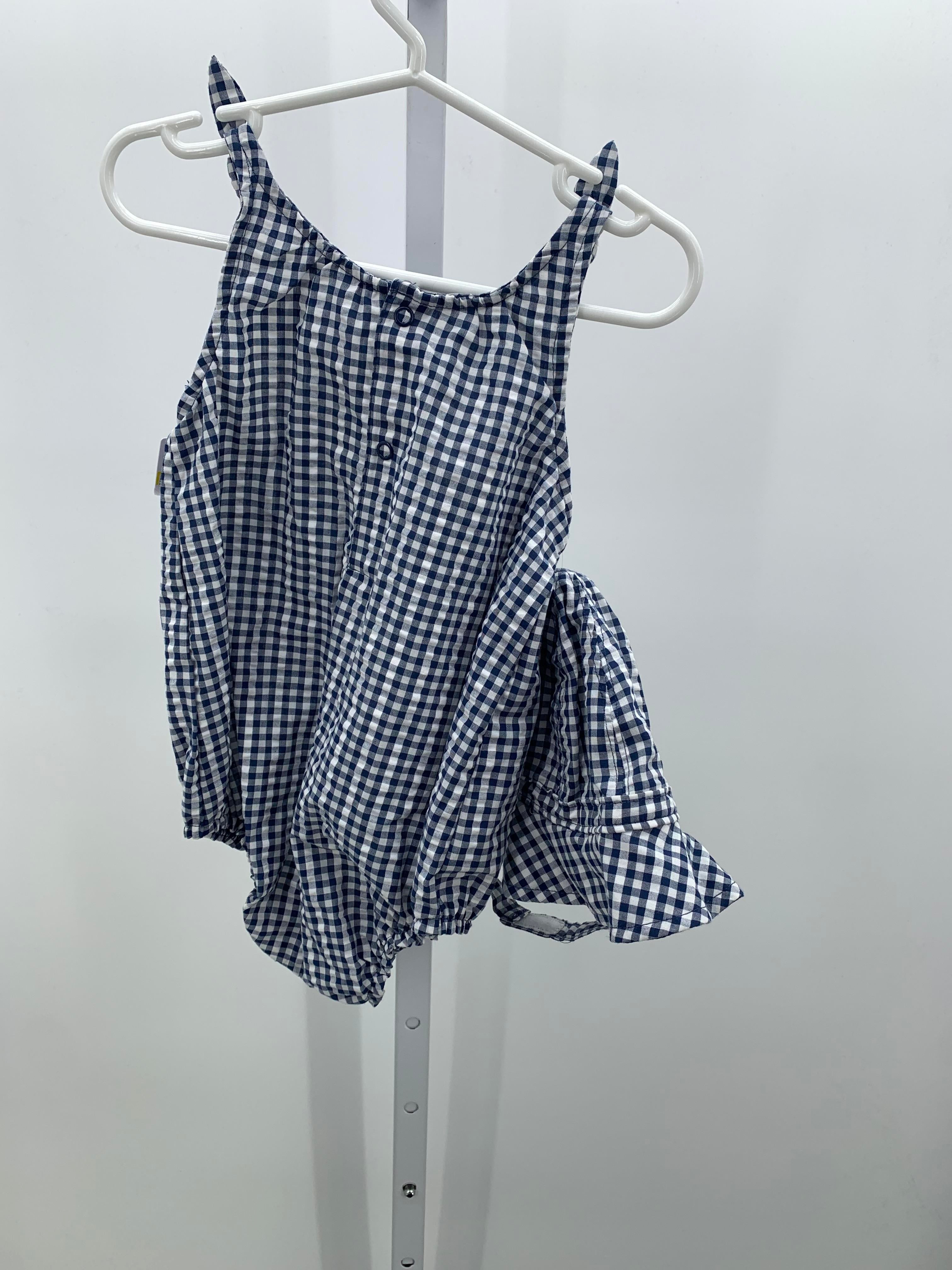 Carters Size 18 Months Girls Sundress