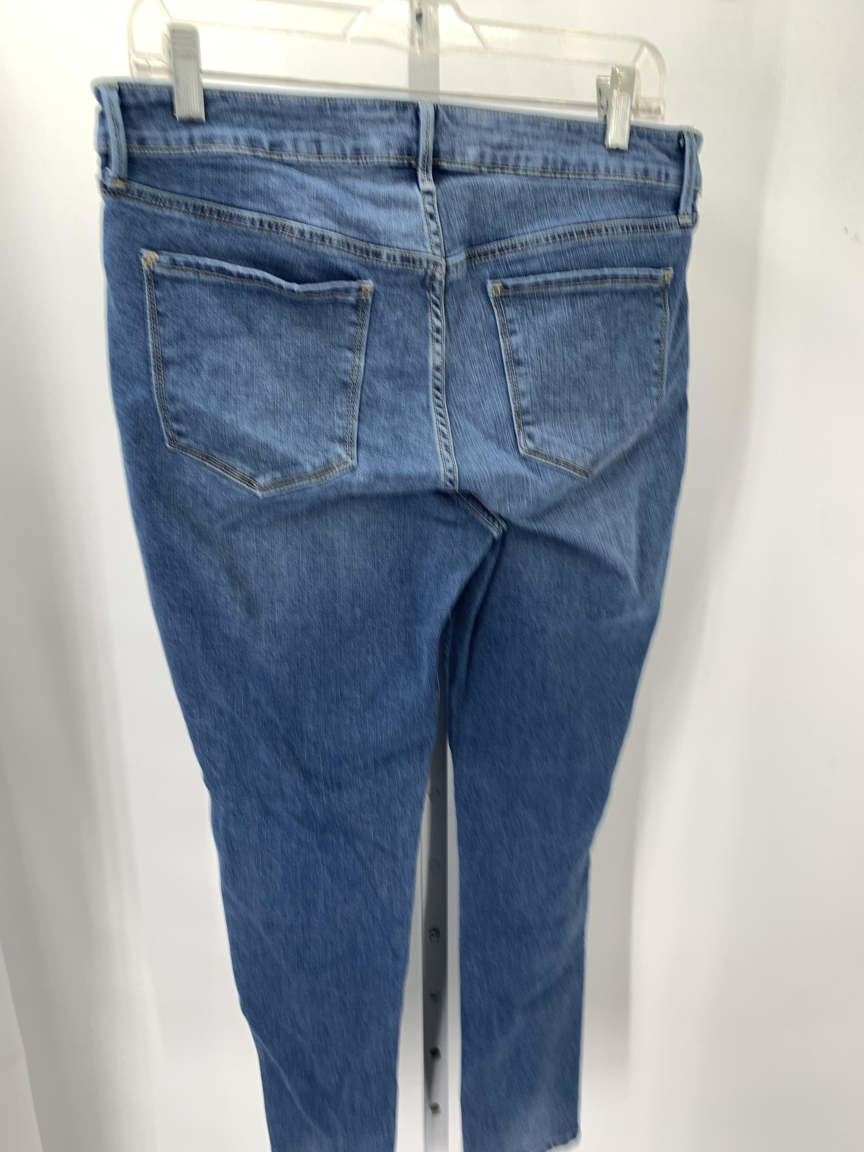 Old Navy Size 14 Misses Jeans