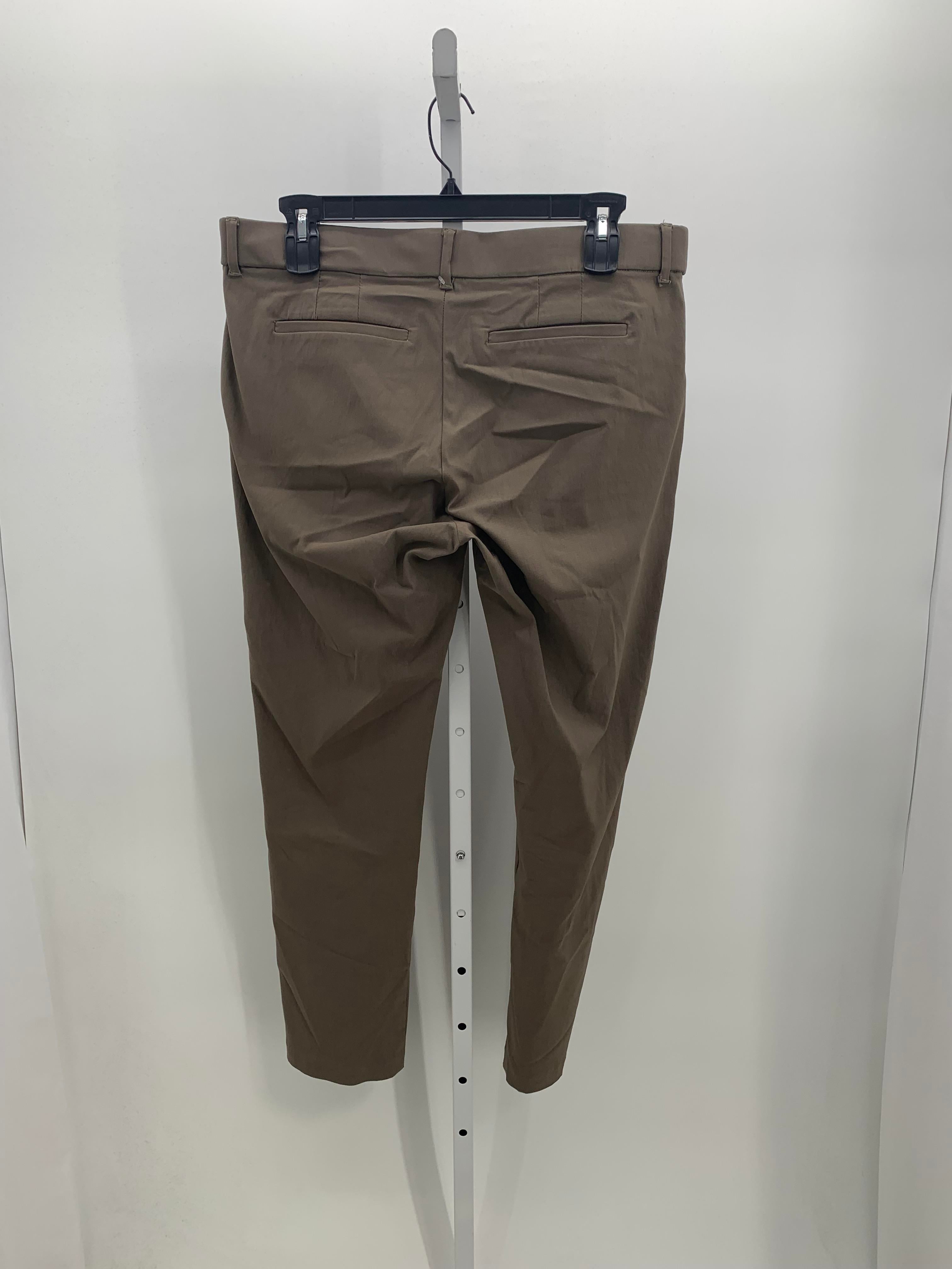 Lee Size 18 Misses Pants