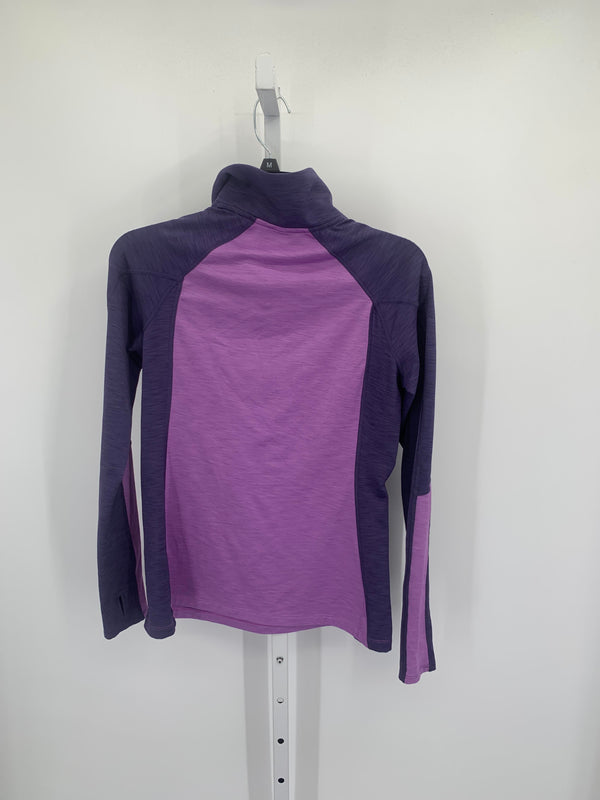 Under Armour Size Medium Misses Long Sleeve Shirt