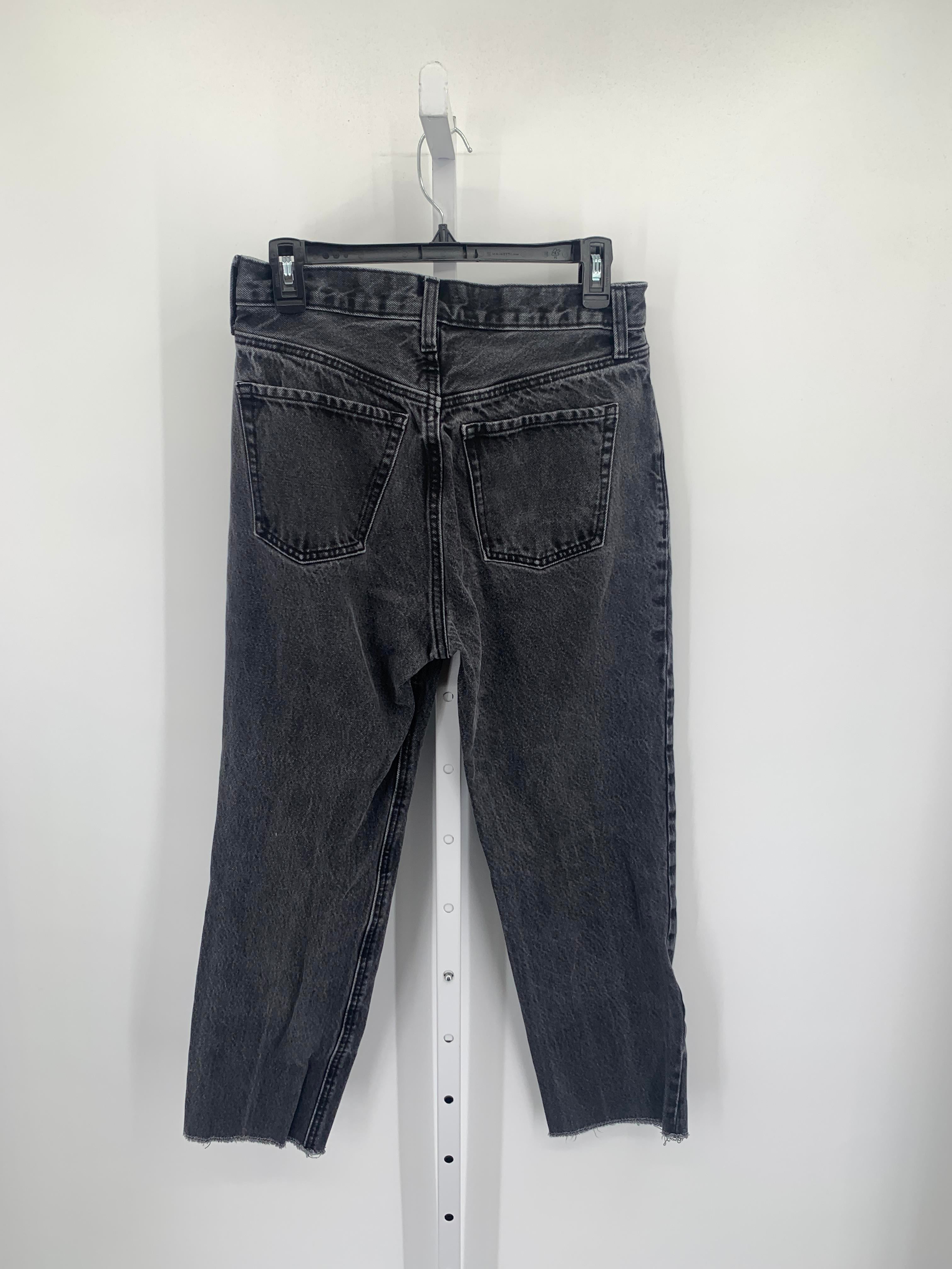 Old Navy Size 6 Misses Jeans