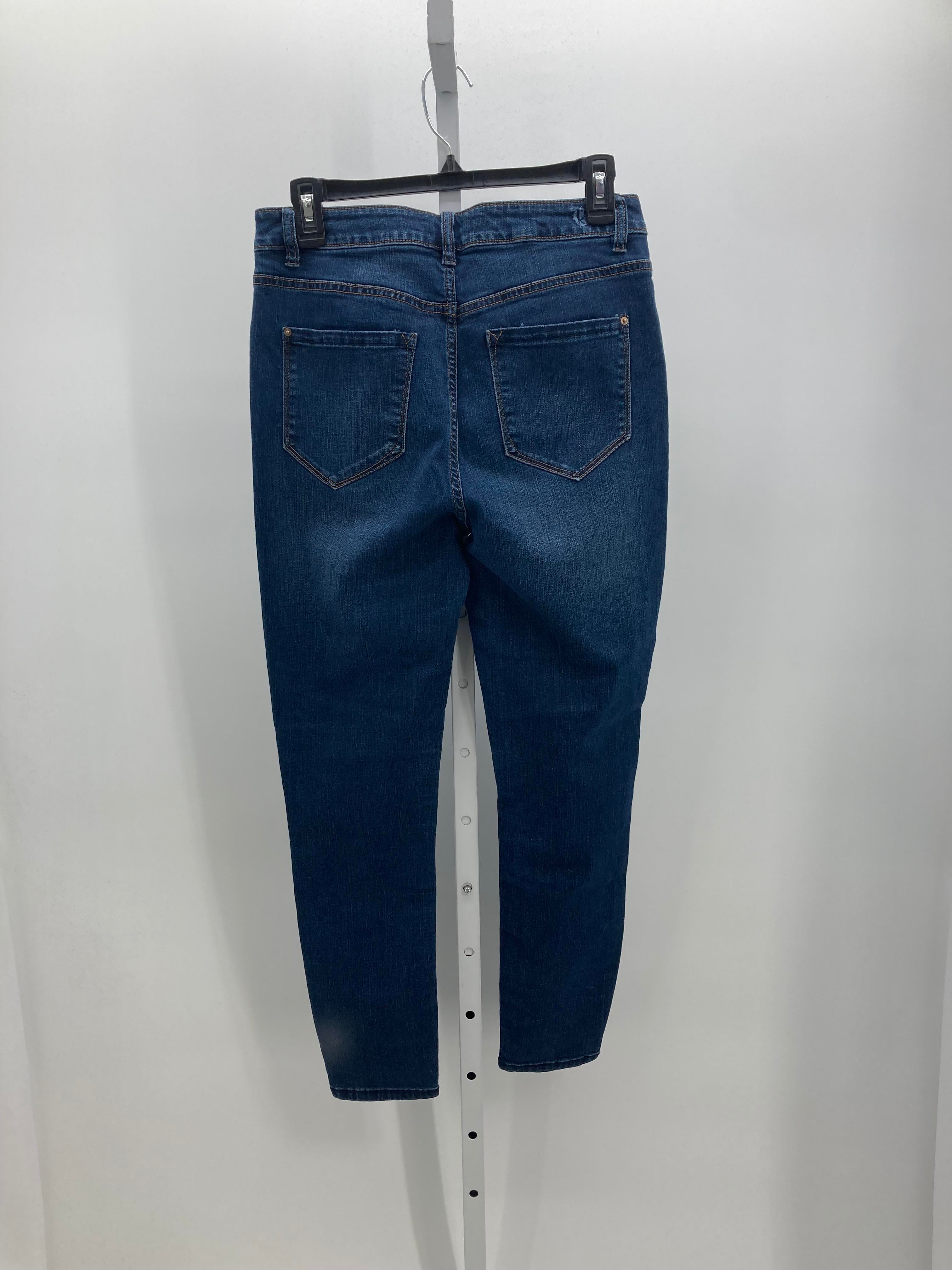 Kensie Size 8 Misses Jeans