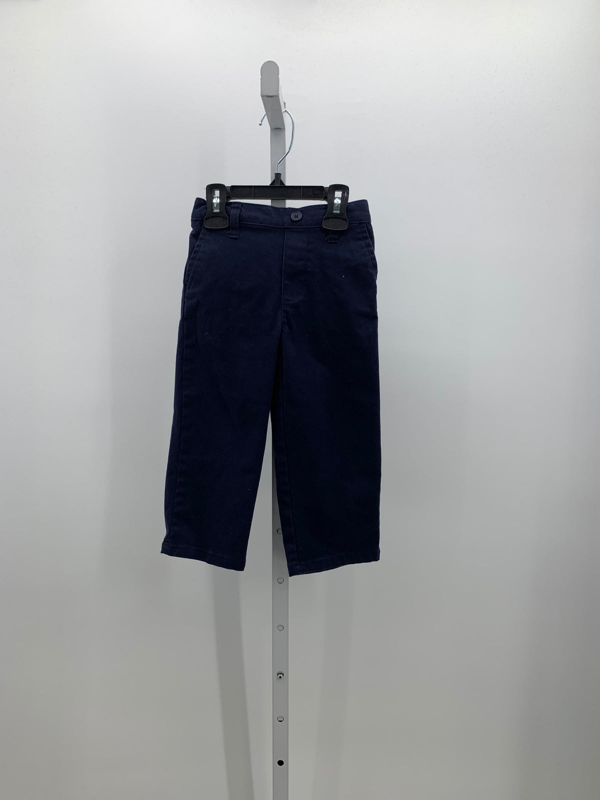 ELASTIC WAIST