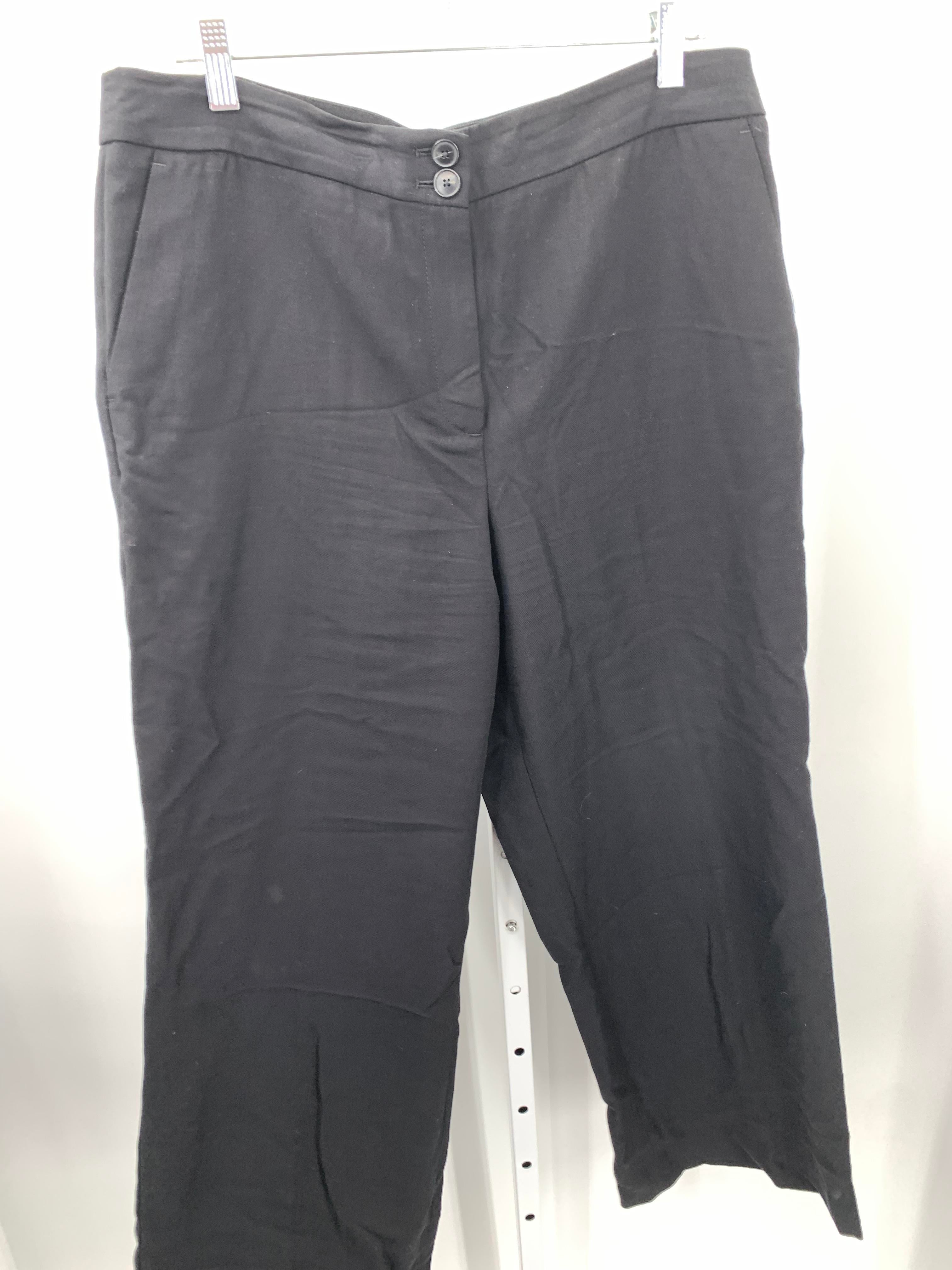 Talbots Size 14 Petite Petite Pants