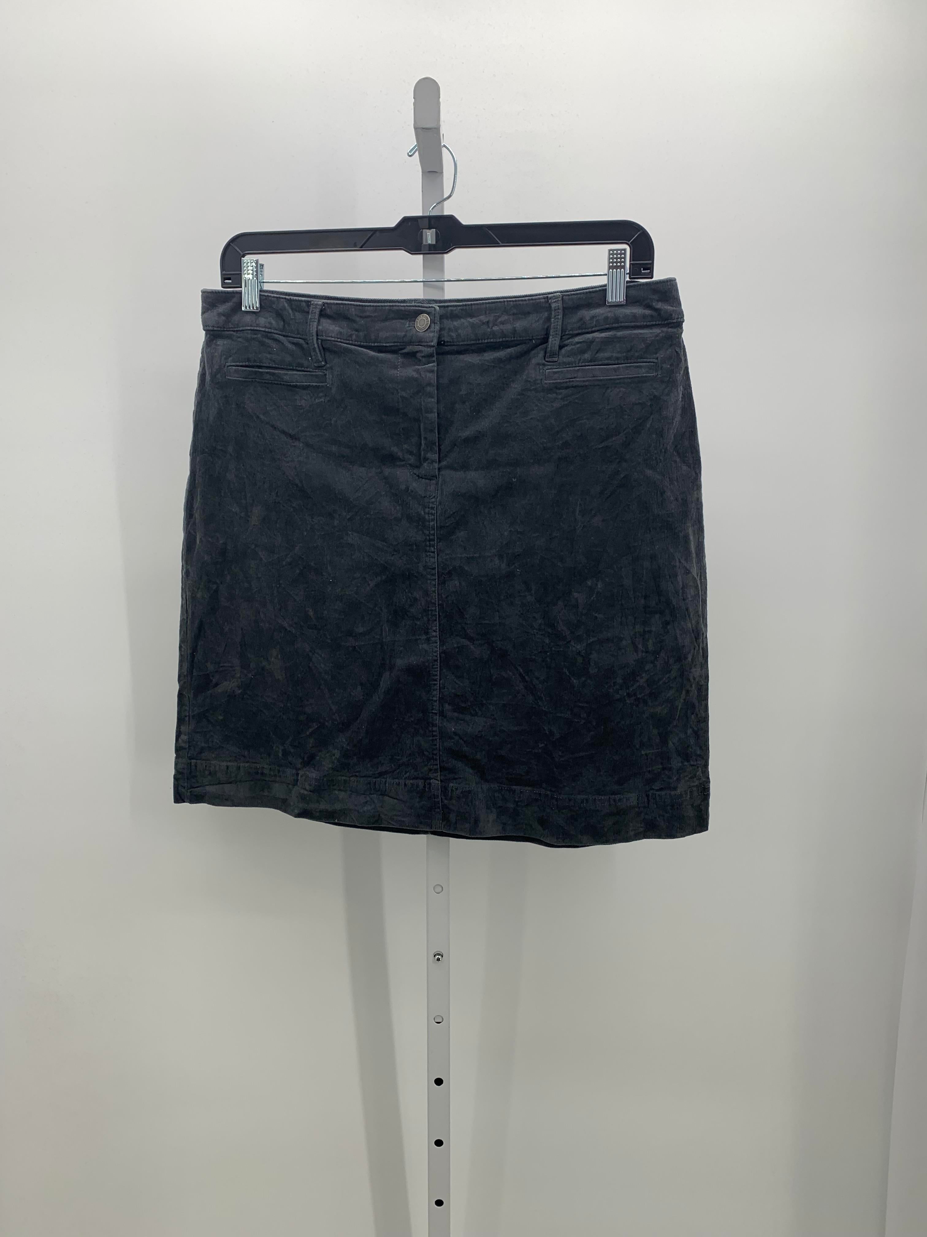 Talbots Size 16 Misses Skirt