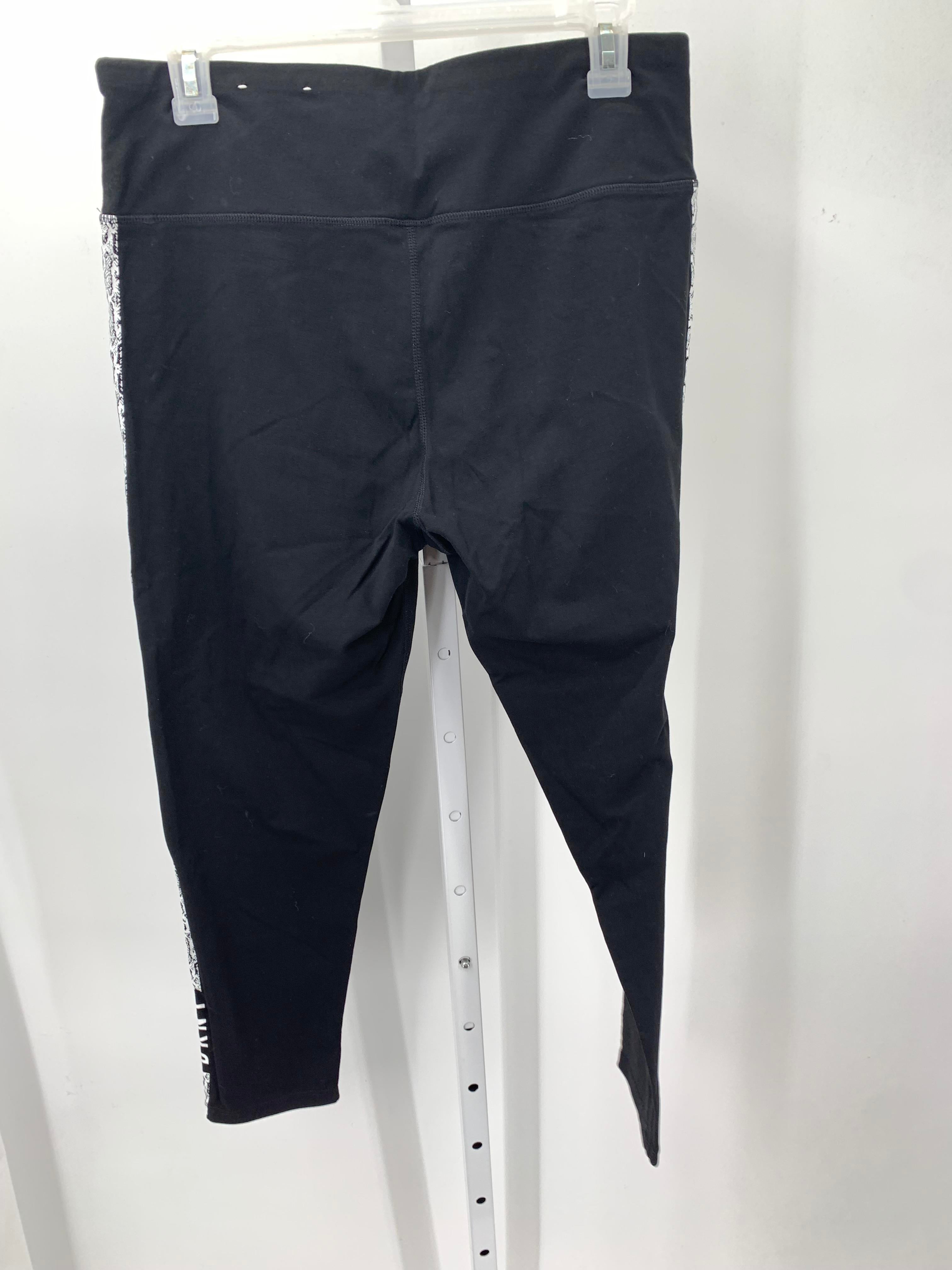 DKNY Size Extra Large Misses Long Sleeve Shirt