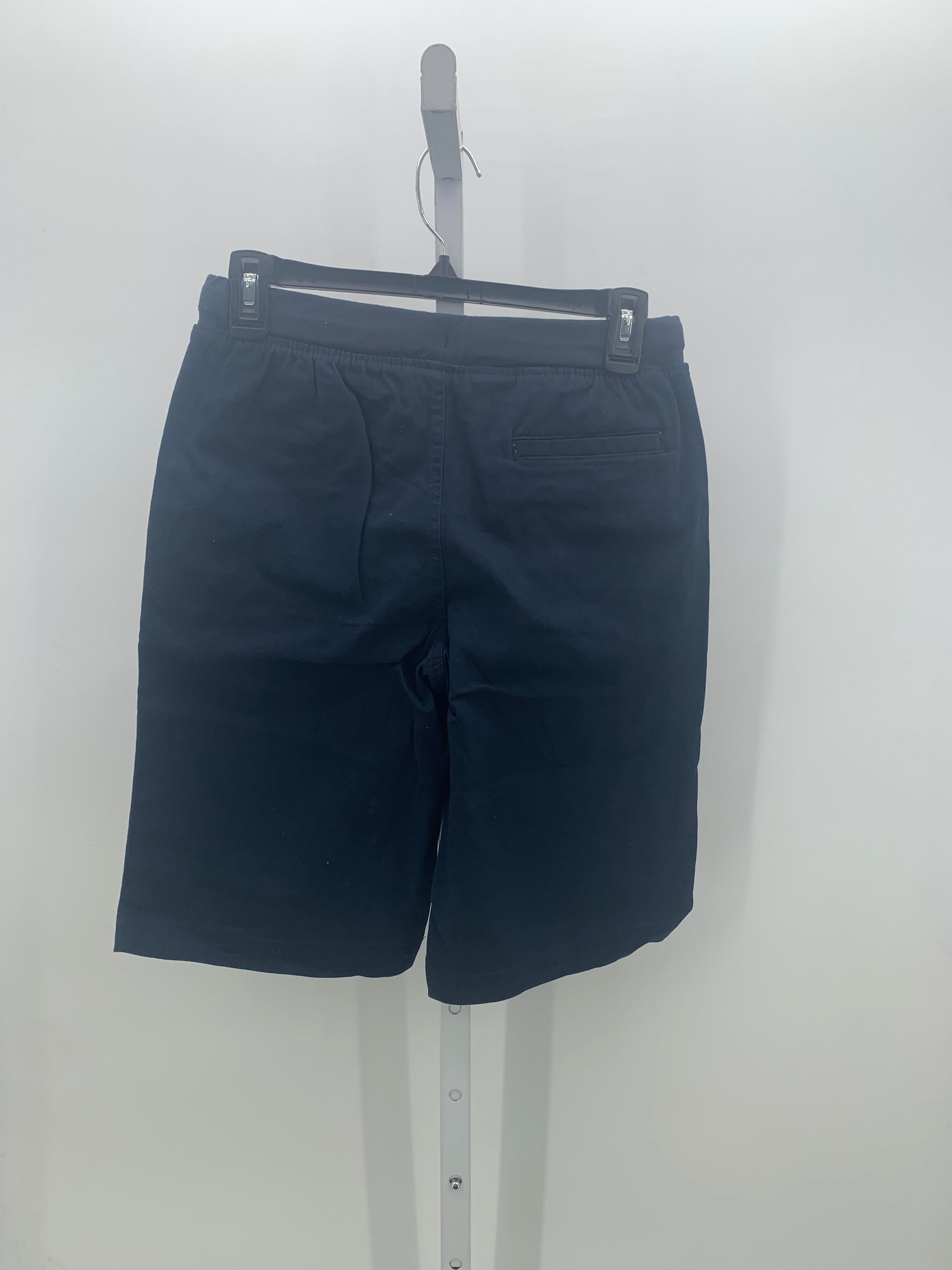 DRAW WAIST SHORTS