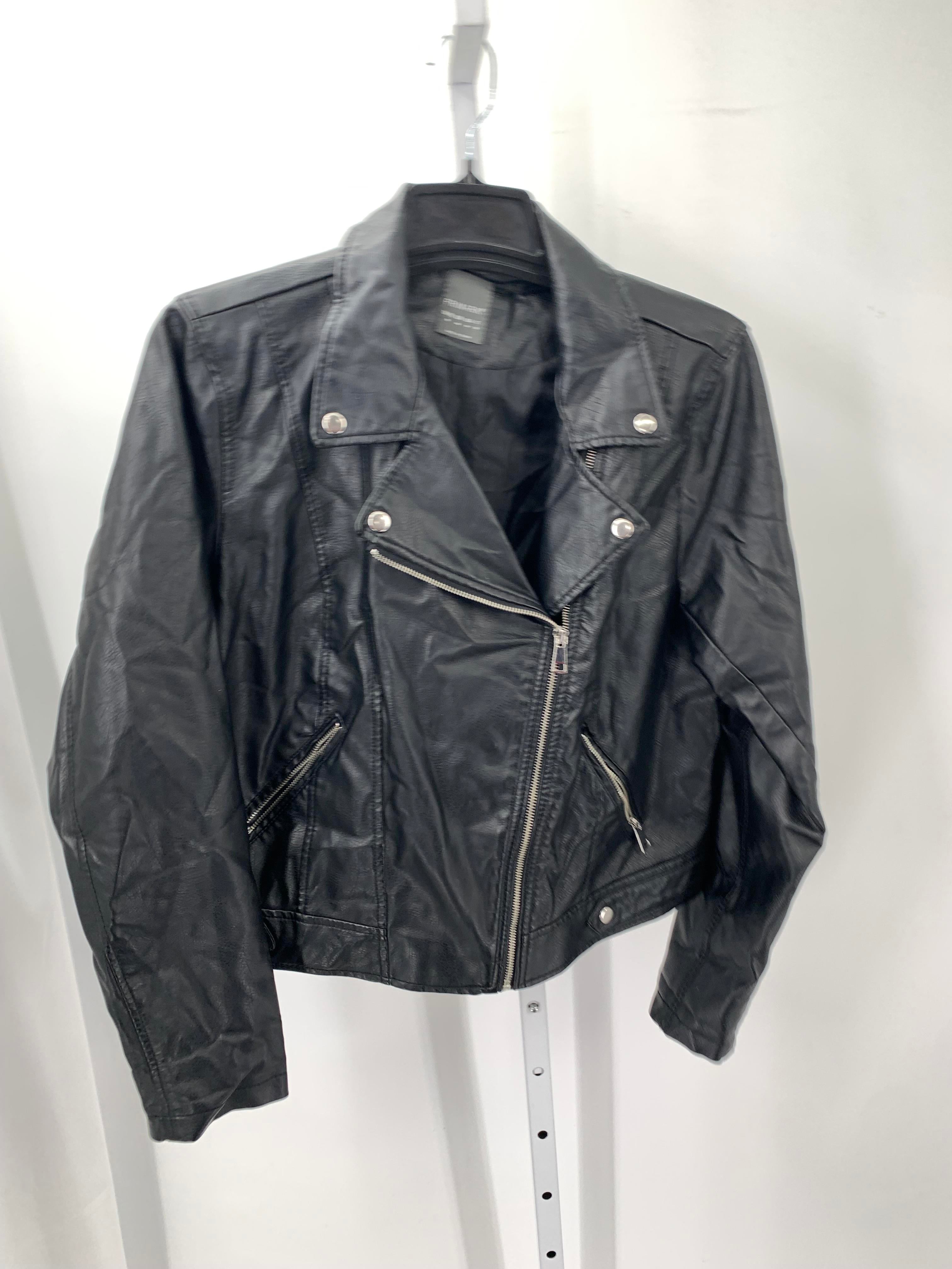 Primark Size 14 Misses Lightweight Jacket