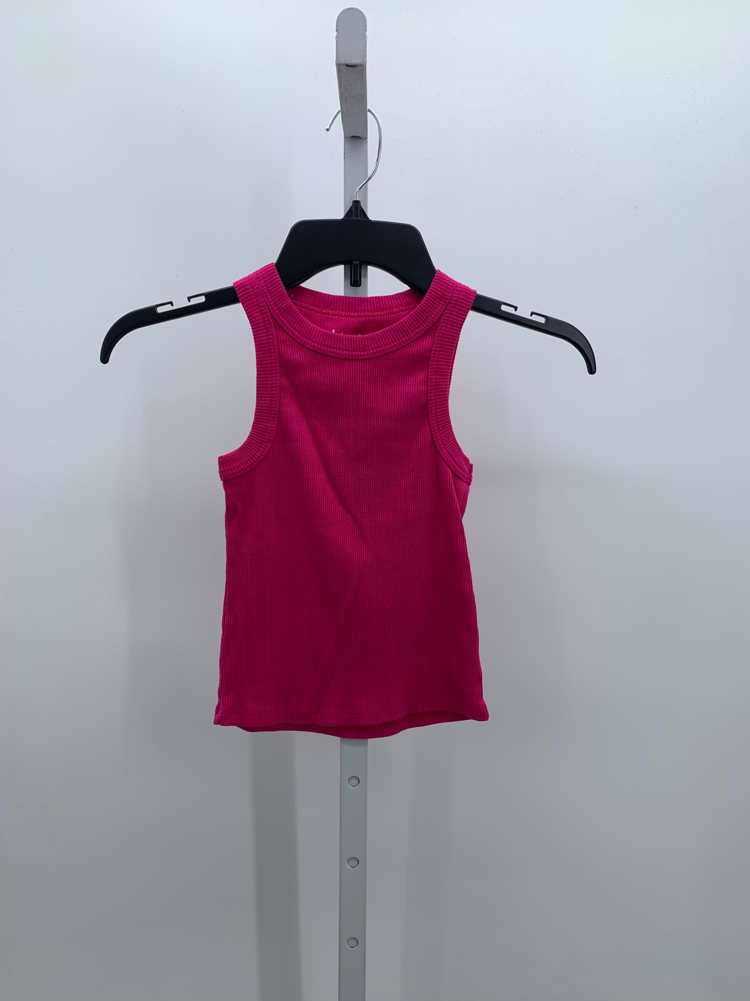 BTween Size 10 Girls Tank
