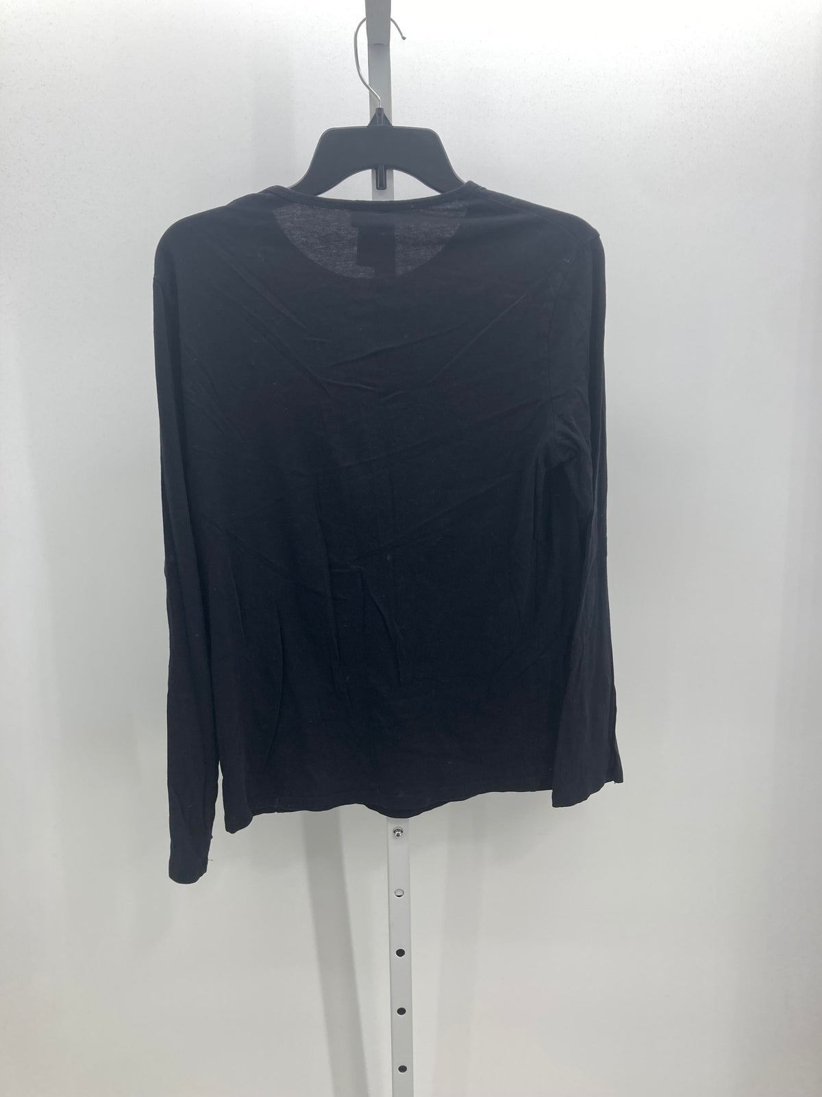 HENLEY KNIT