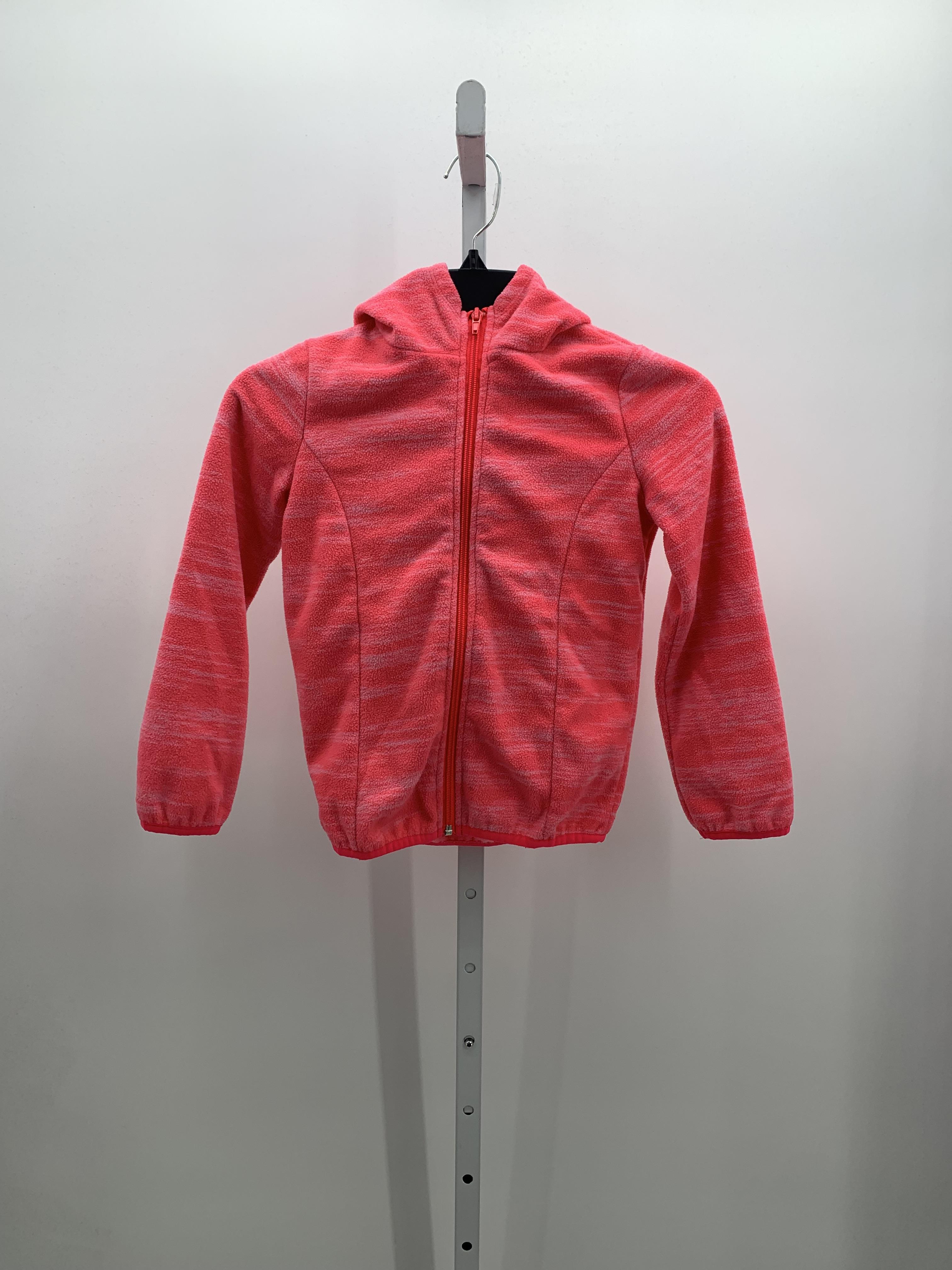 Everlast Size 7-8 Girls Fleece