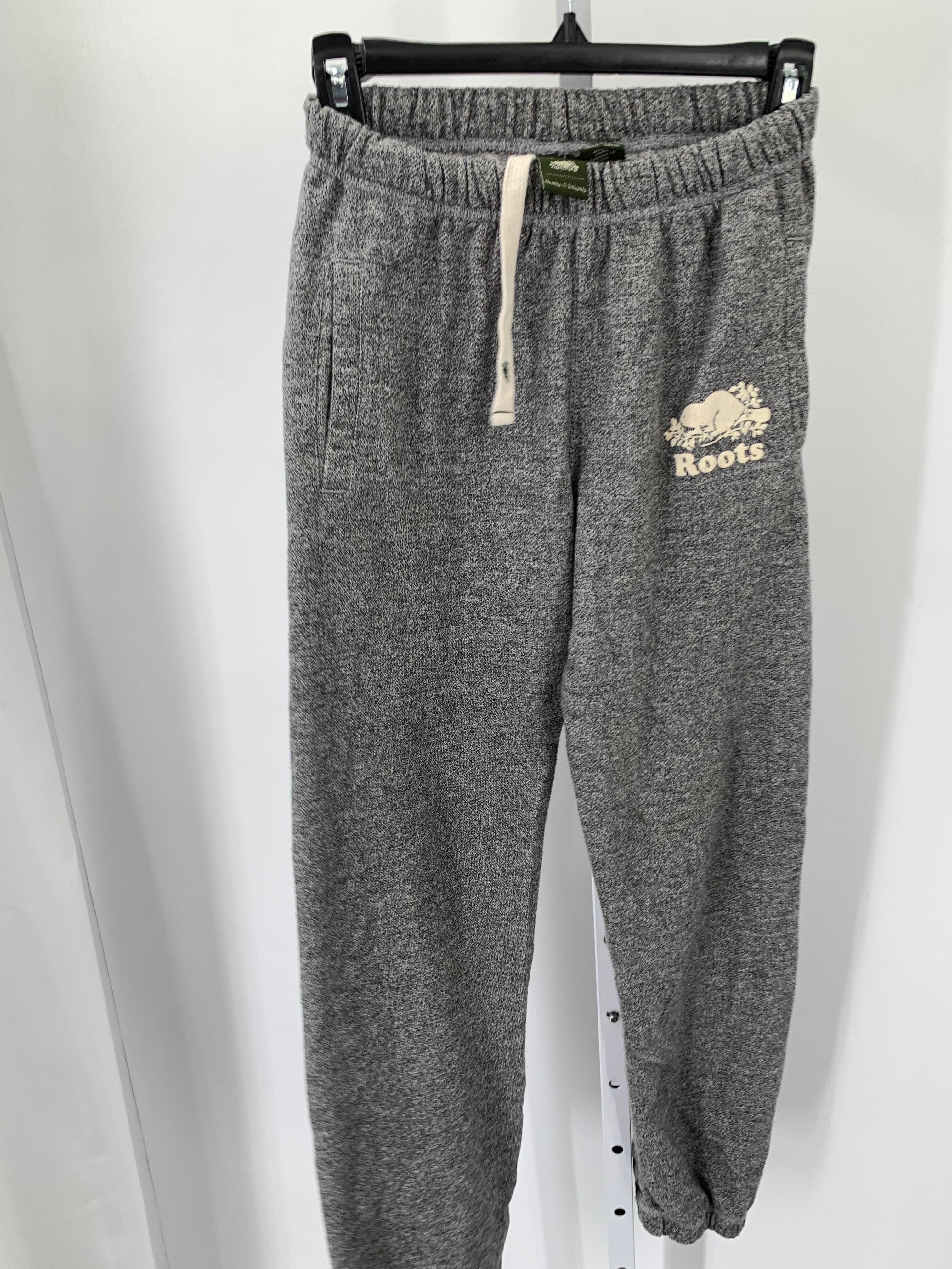 Roots Size XXS Juniors Sweatpants