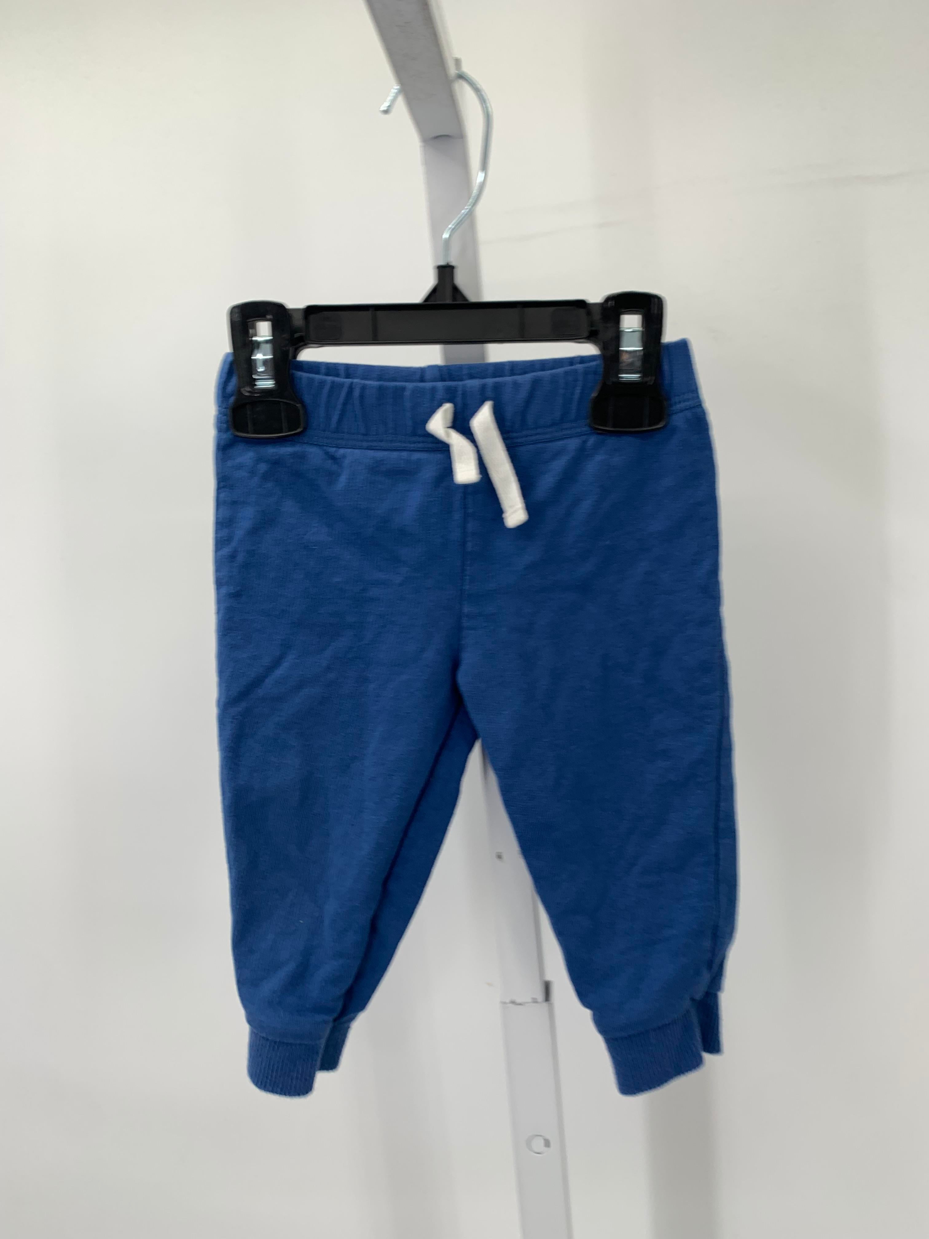 ELASTIC WAIST JOGEGR