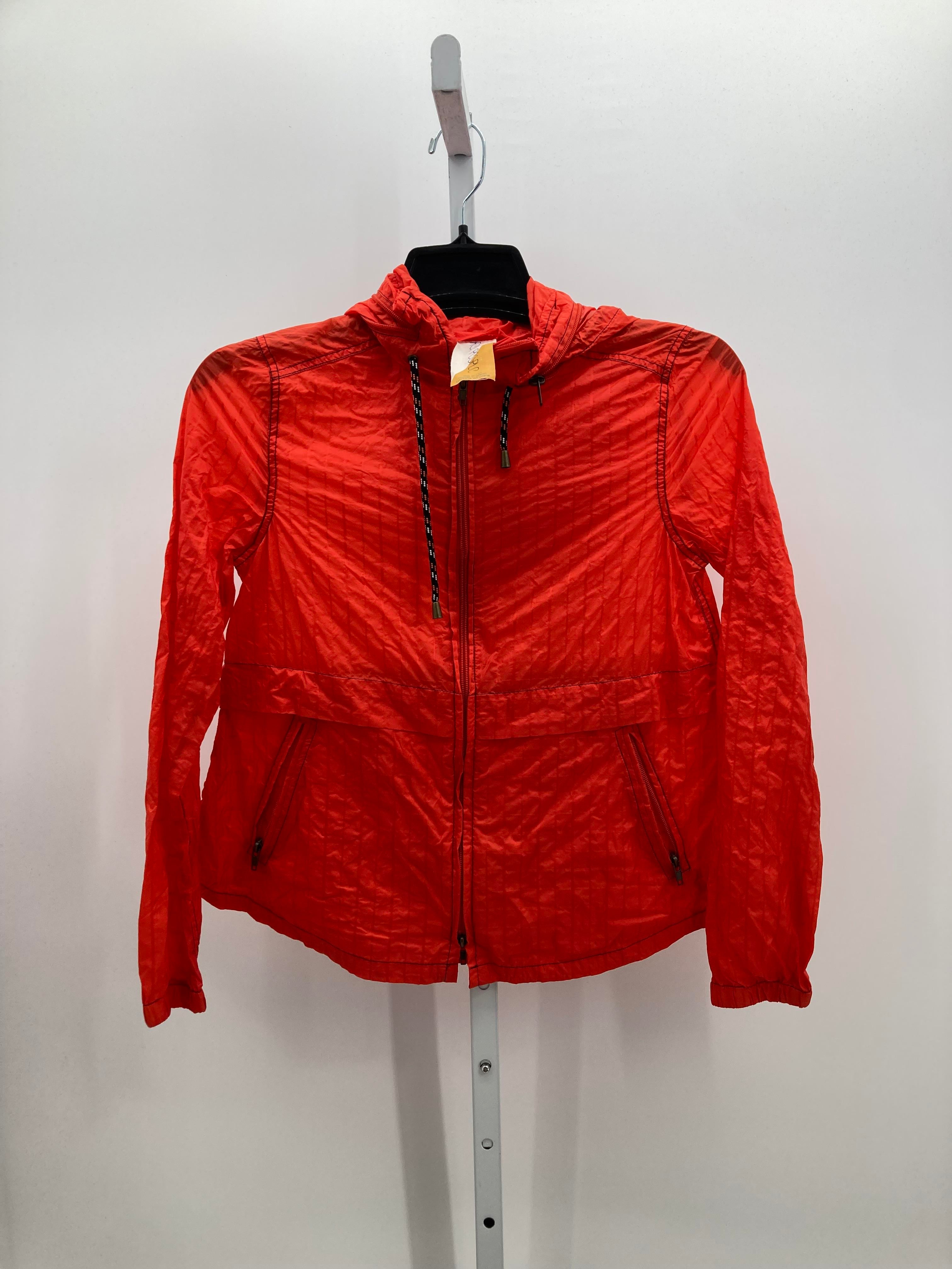 Free People Size X Small Misses Lightweight Jacket