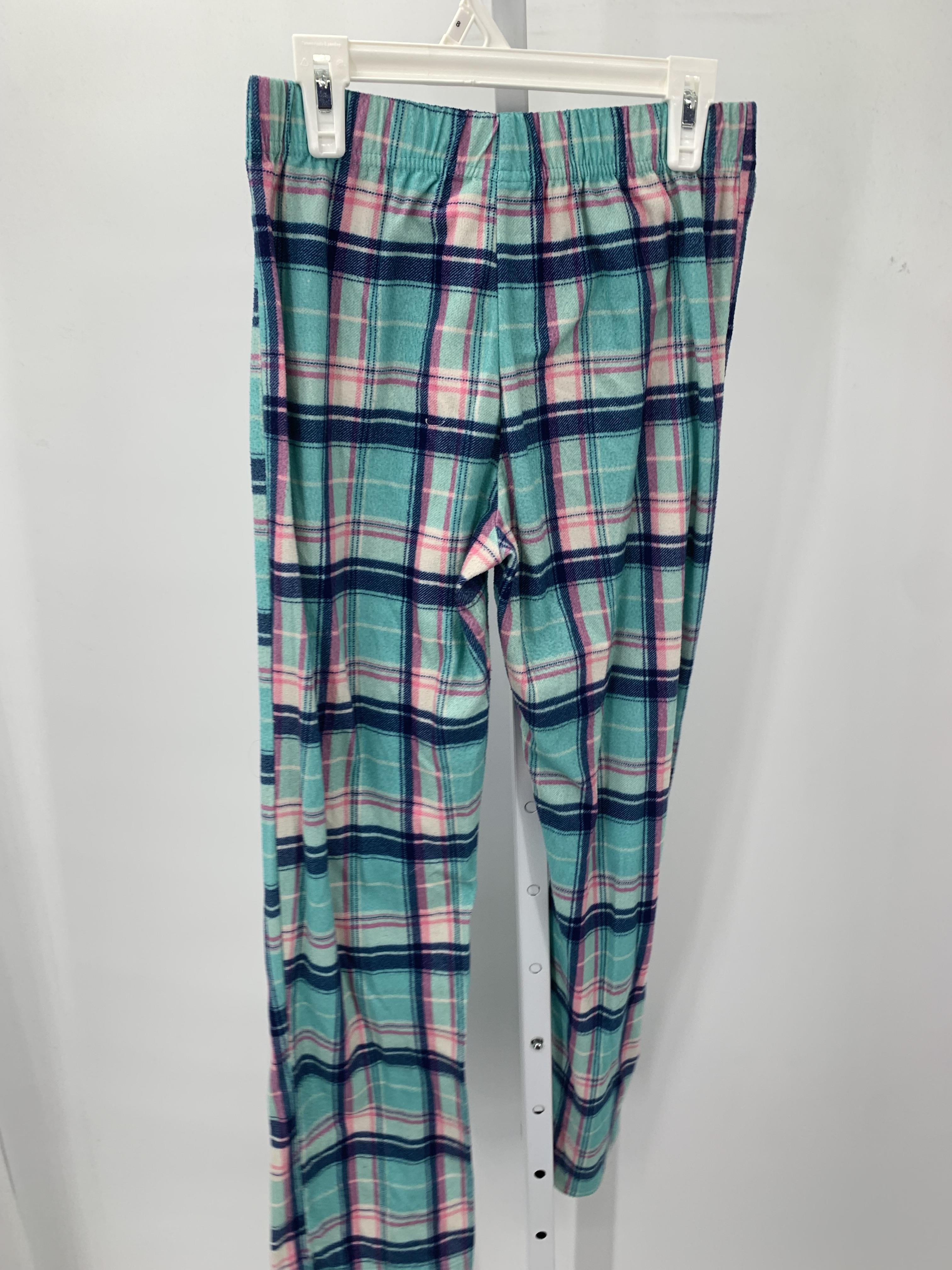 Size 14-16 Girls Sleep Pants