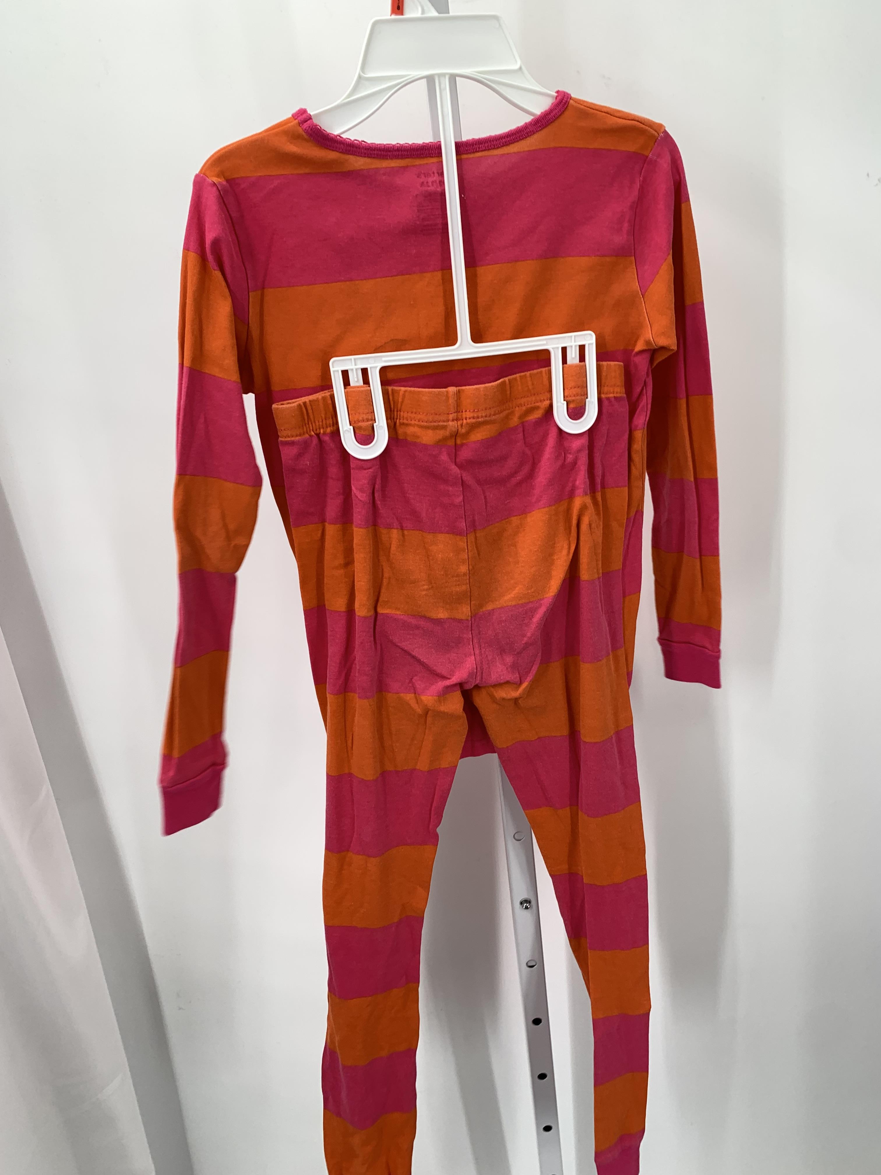 Carters Size 12 Girls Pajamas