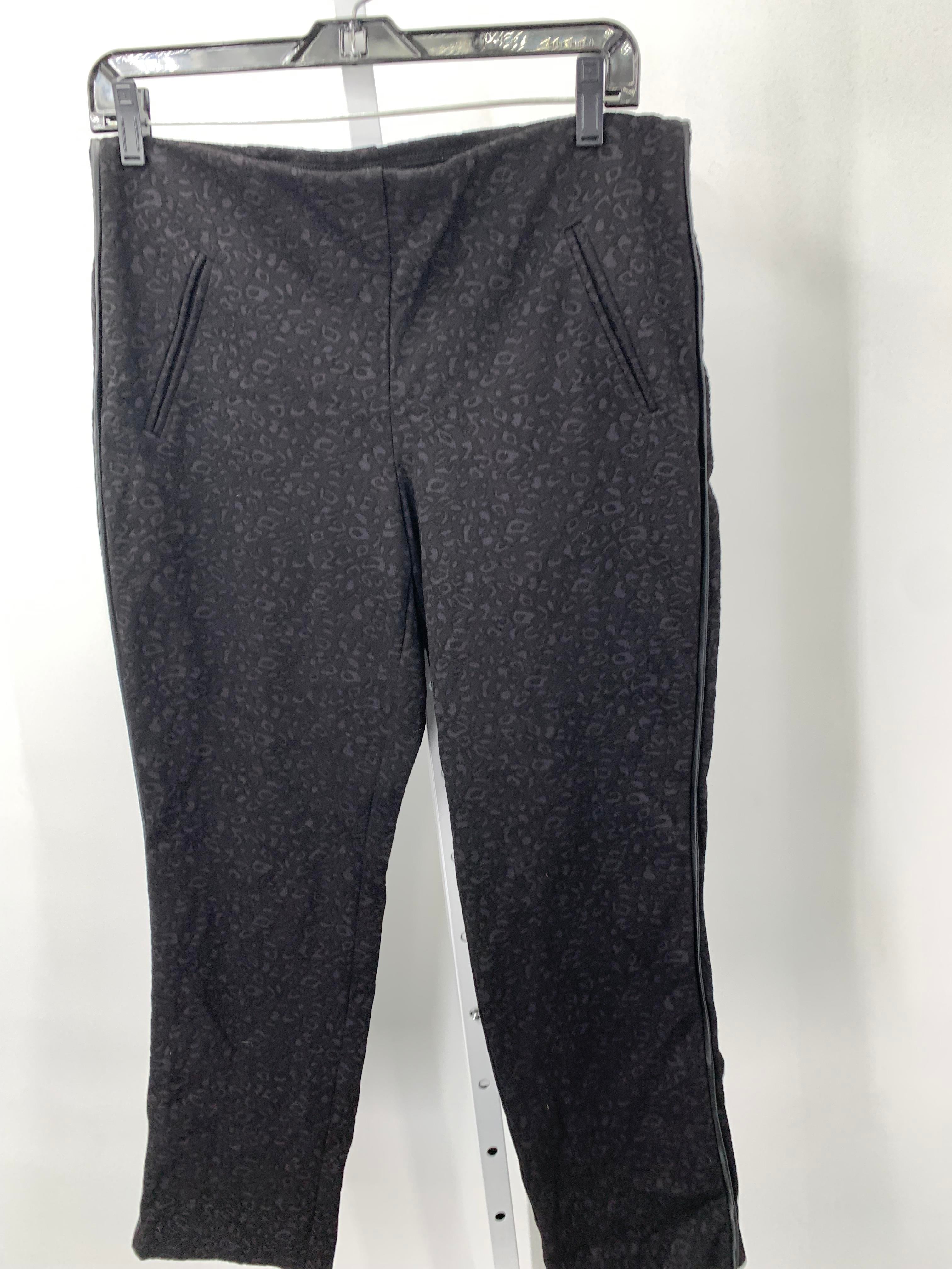 Chico's Size 8 Petite Petite Pants