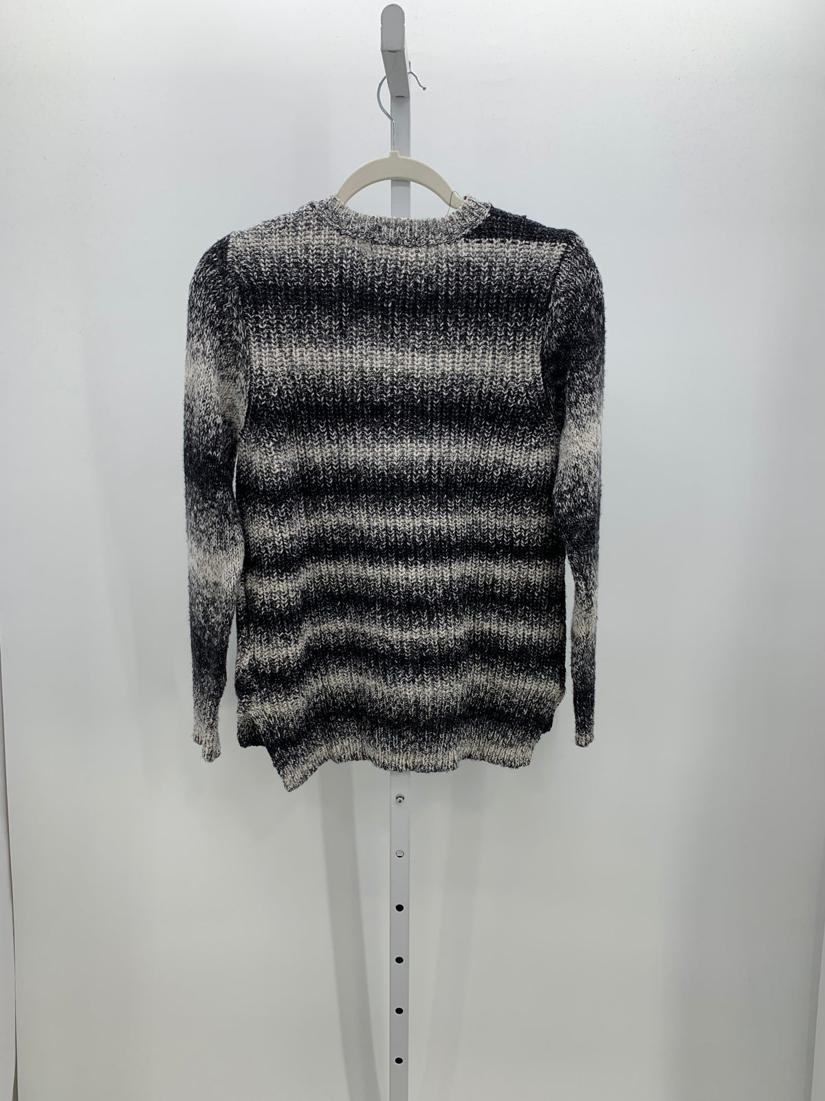 Michael Kors Size Medium Misses Long Slv Sweater