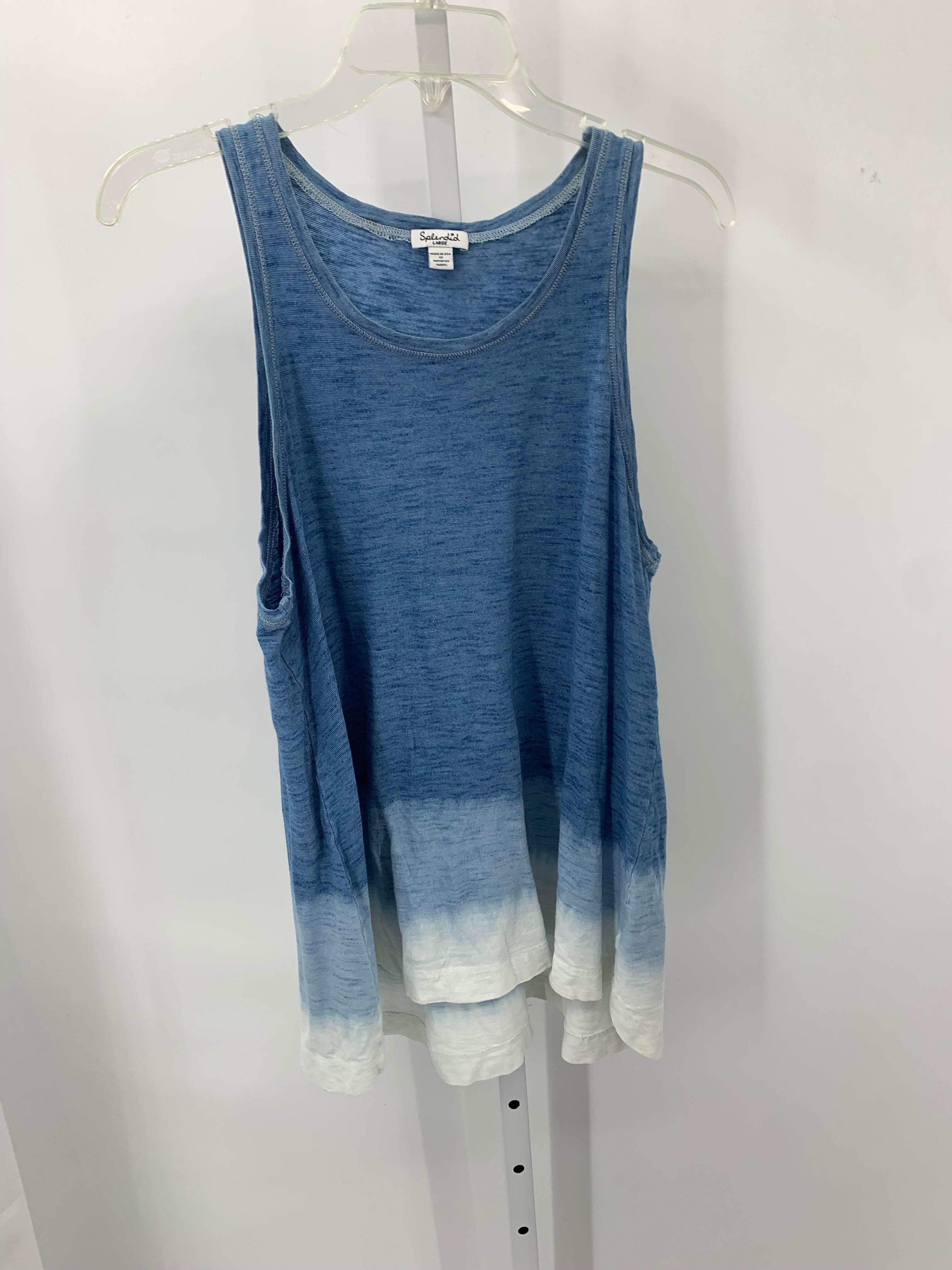 Splendid Size Large Misses Tank