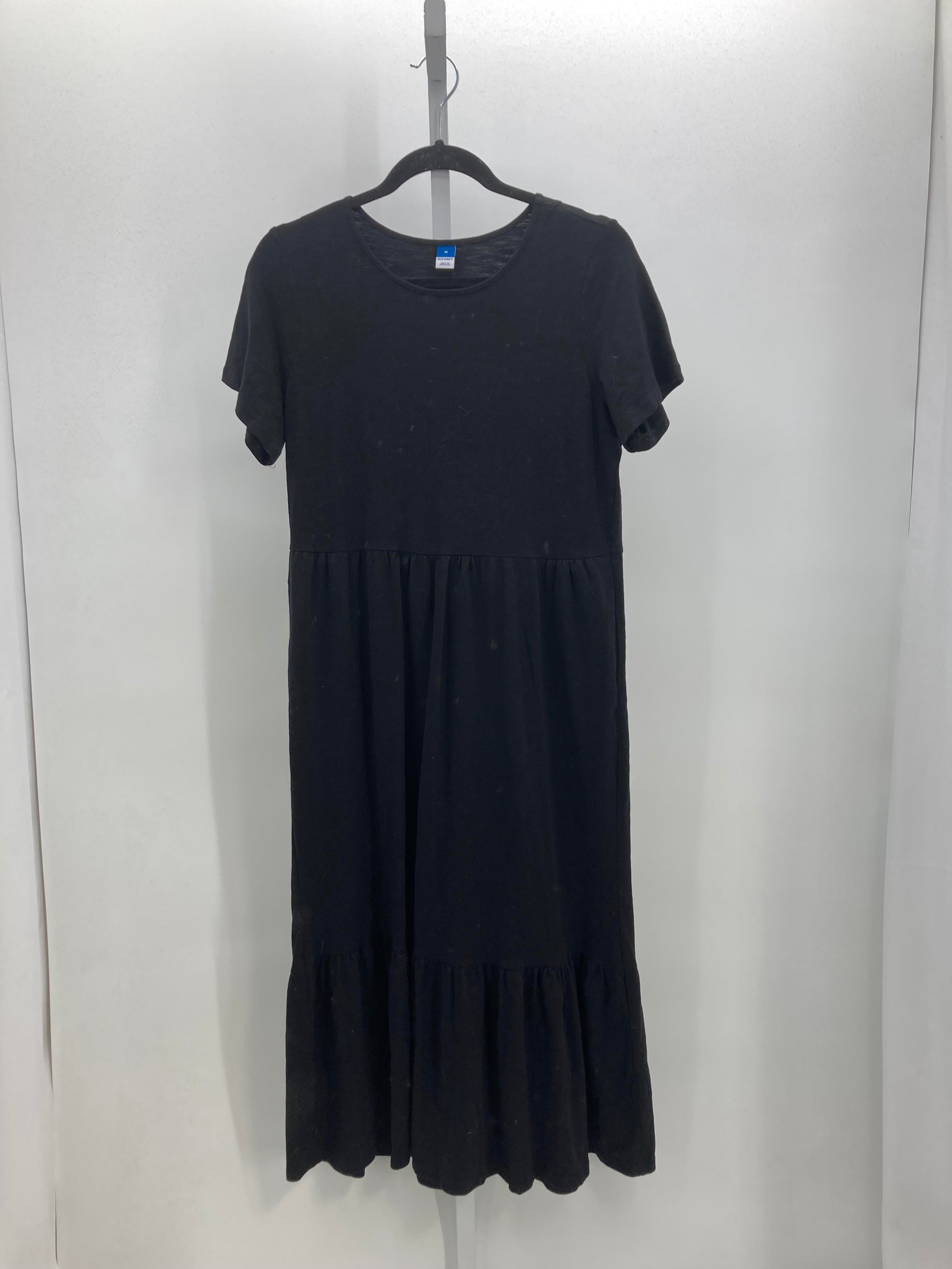 Old Navy Size Medium Misses Short Sleeve Dress
