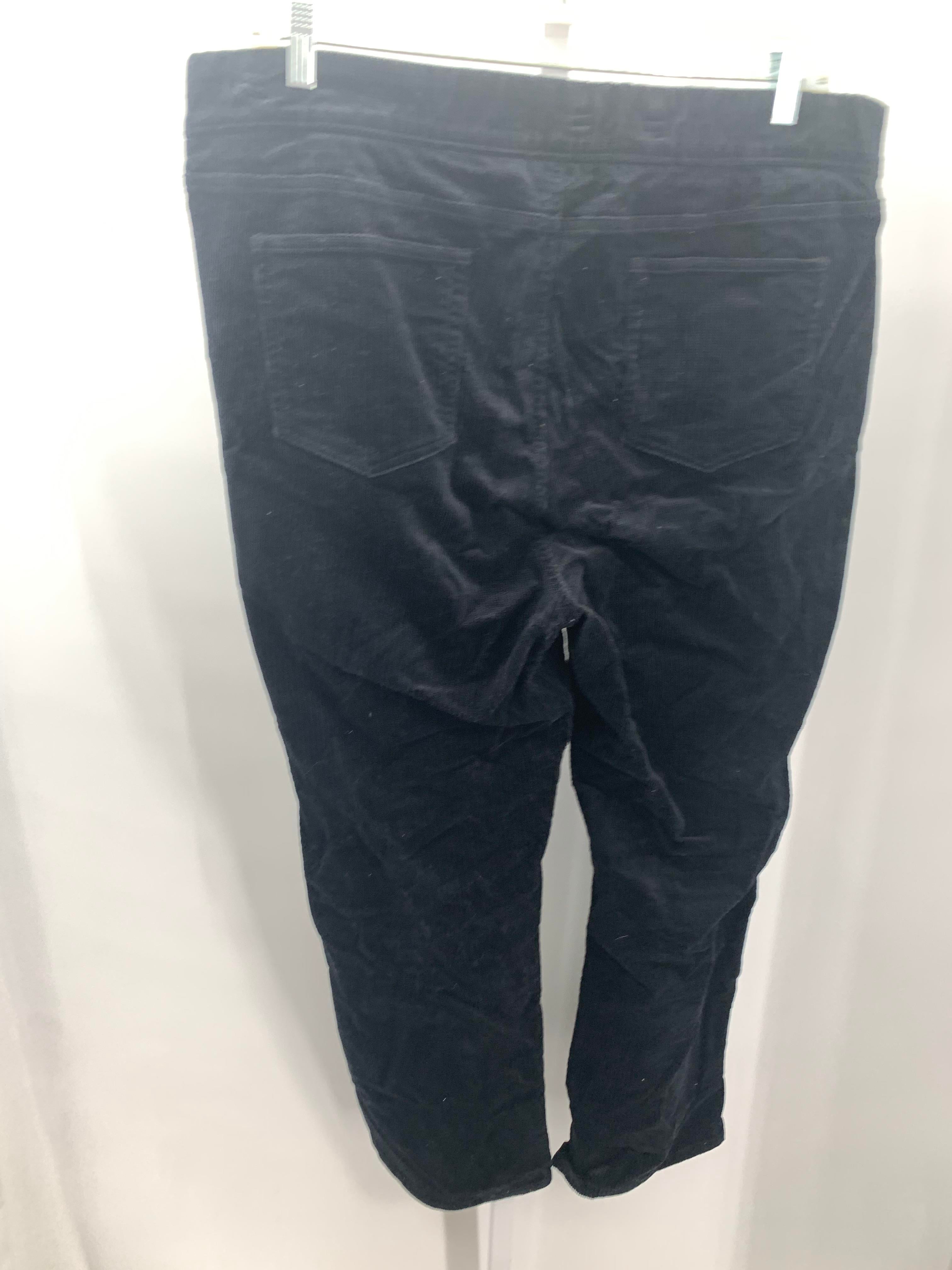 d & co. Size 2X Womens Corduroy Pants