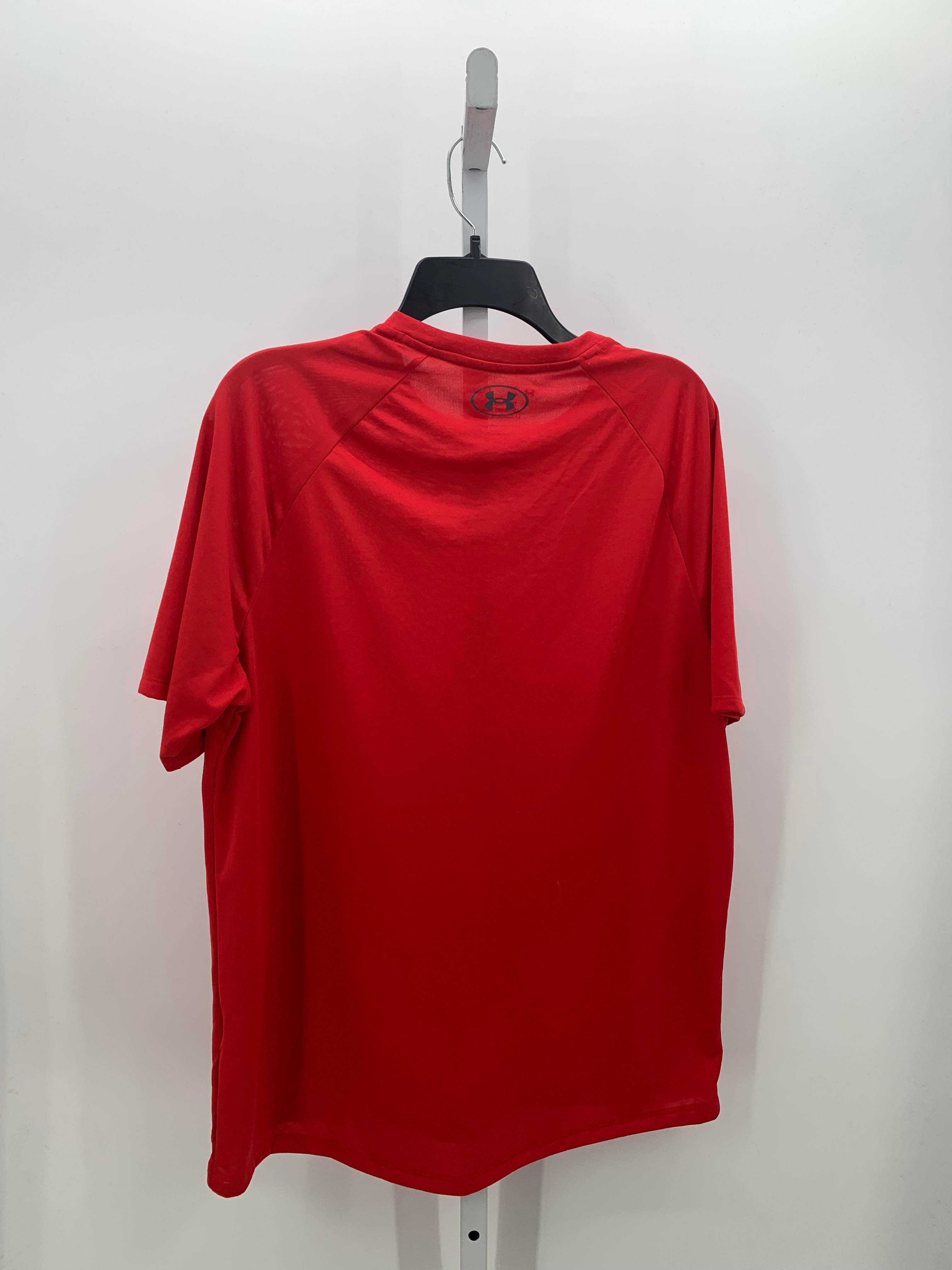 THE TECH TEE