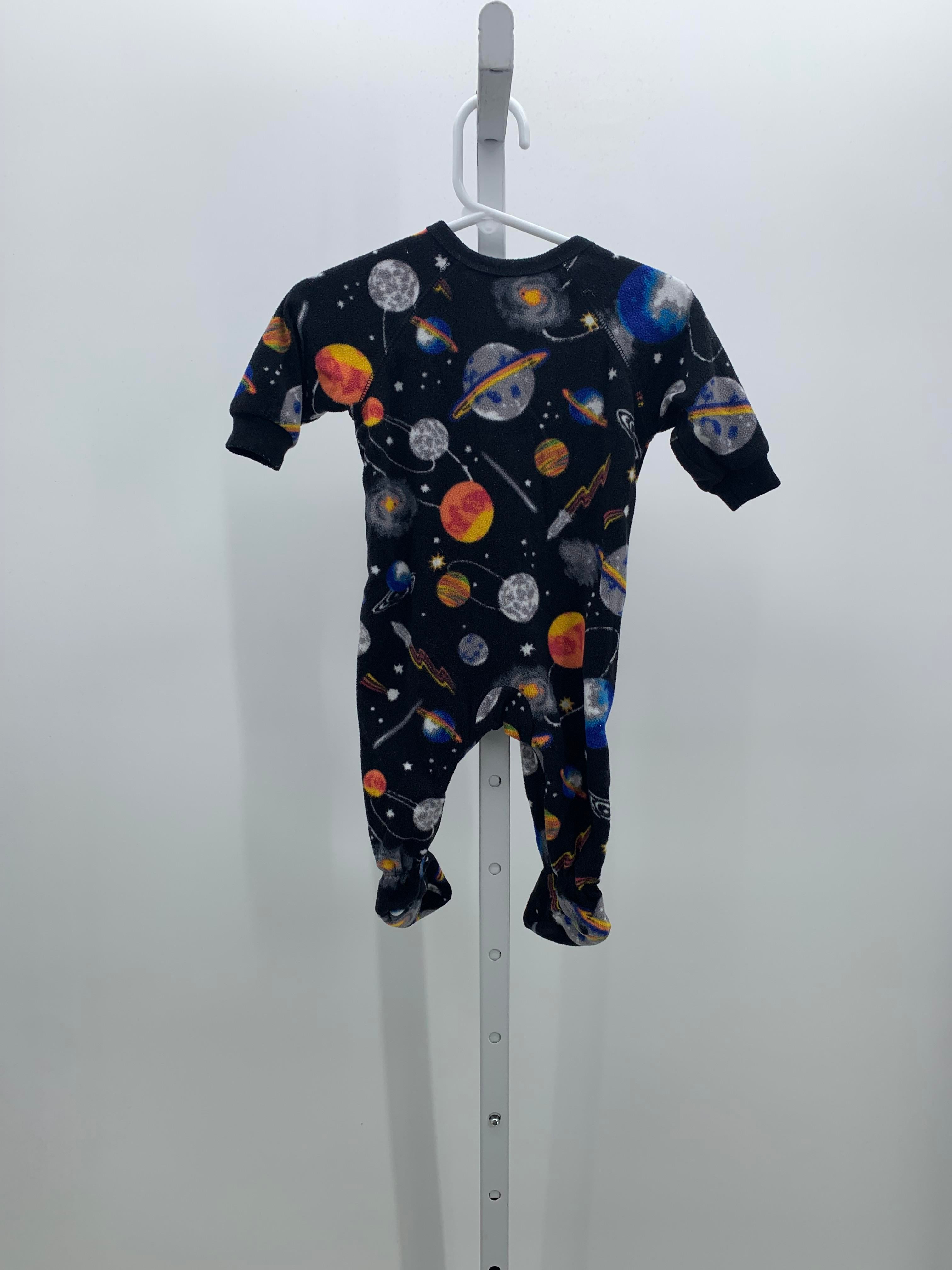 GALAXY PLANETS SLEEPER