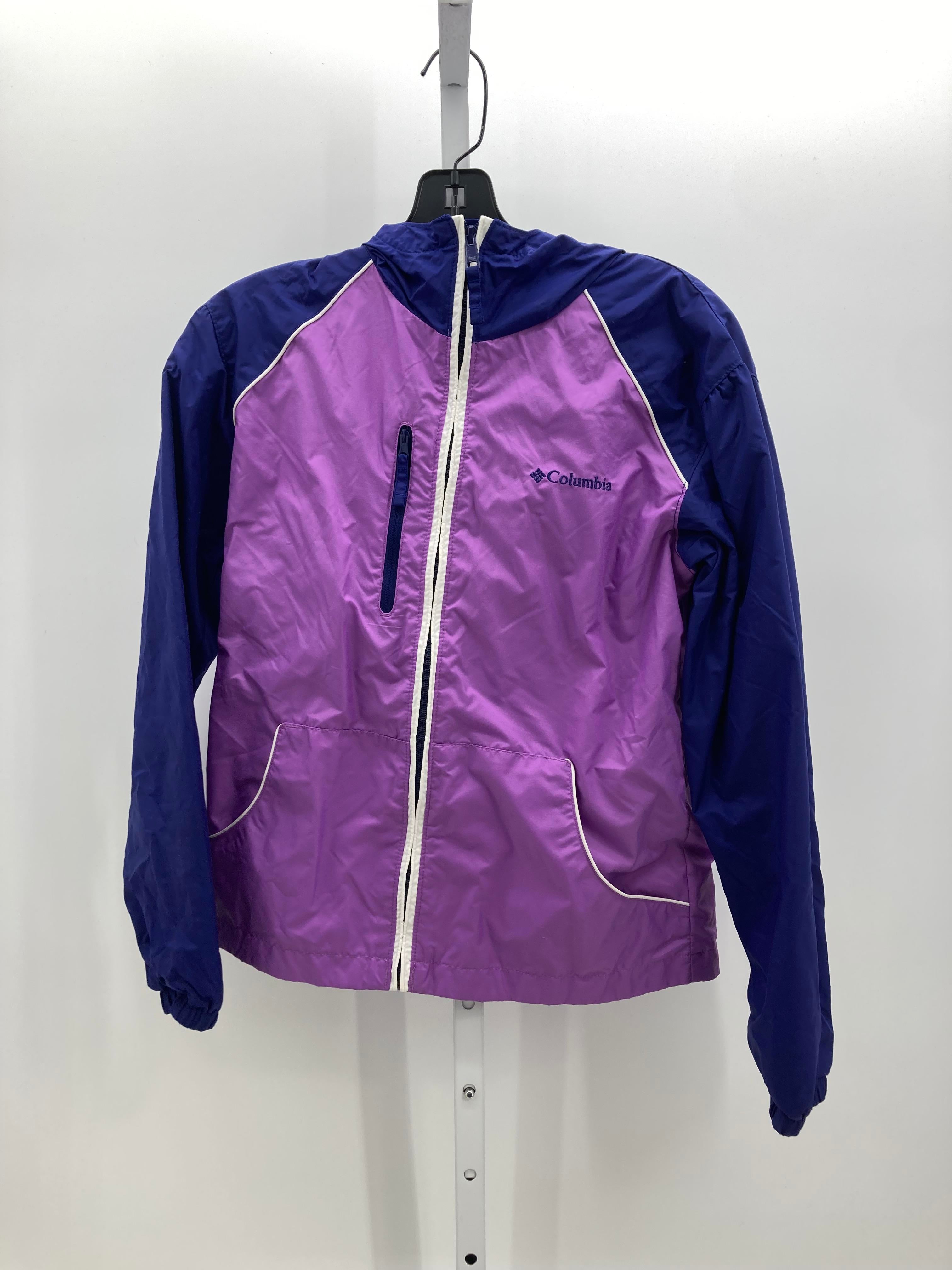 Columbia Size 14-16 Girls Lightweight