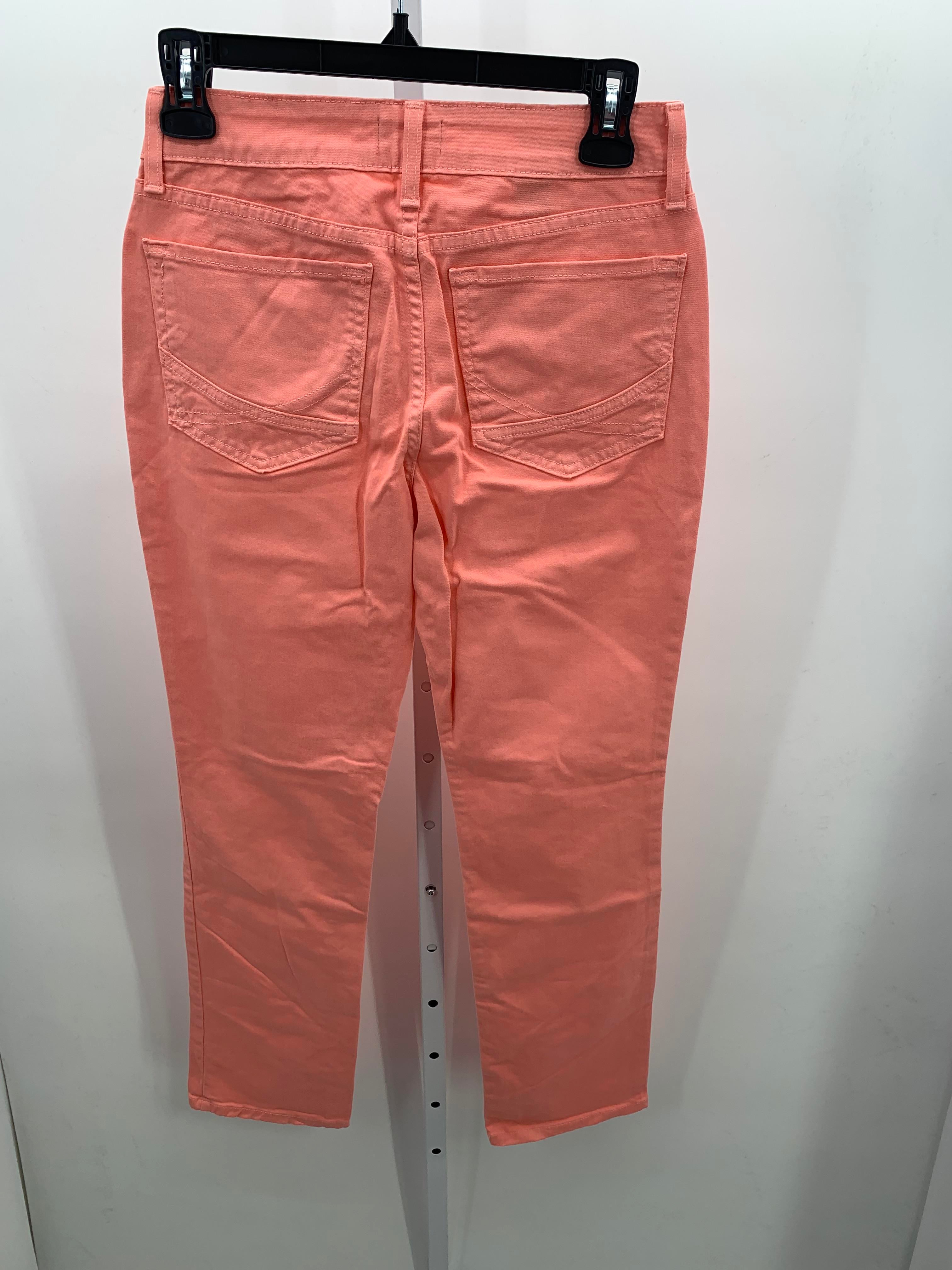 NYDJ Size 0 Petite Petite Pants