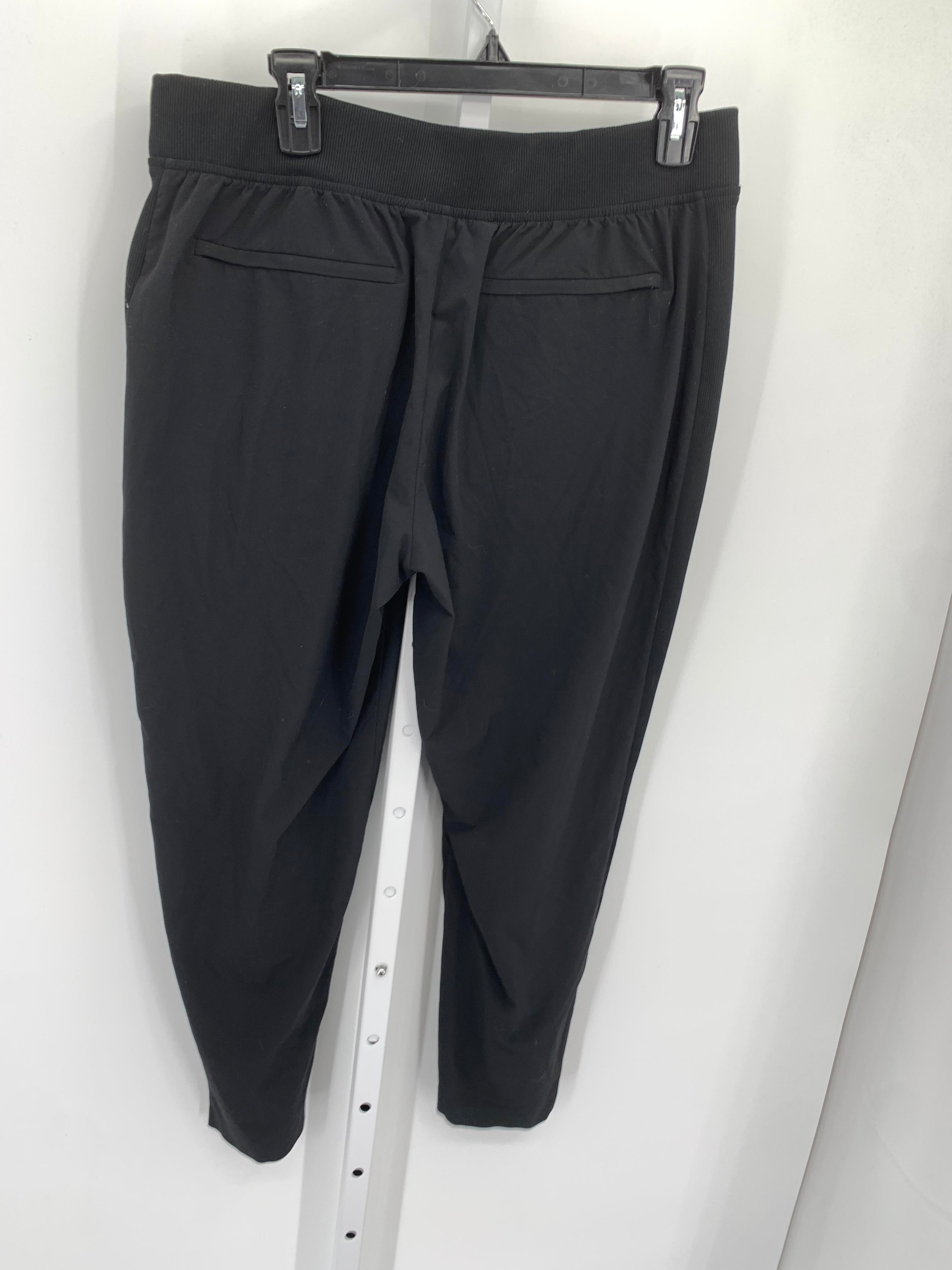 Athleta Size 14 Petite Petite Pants