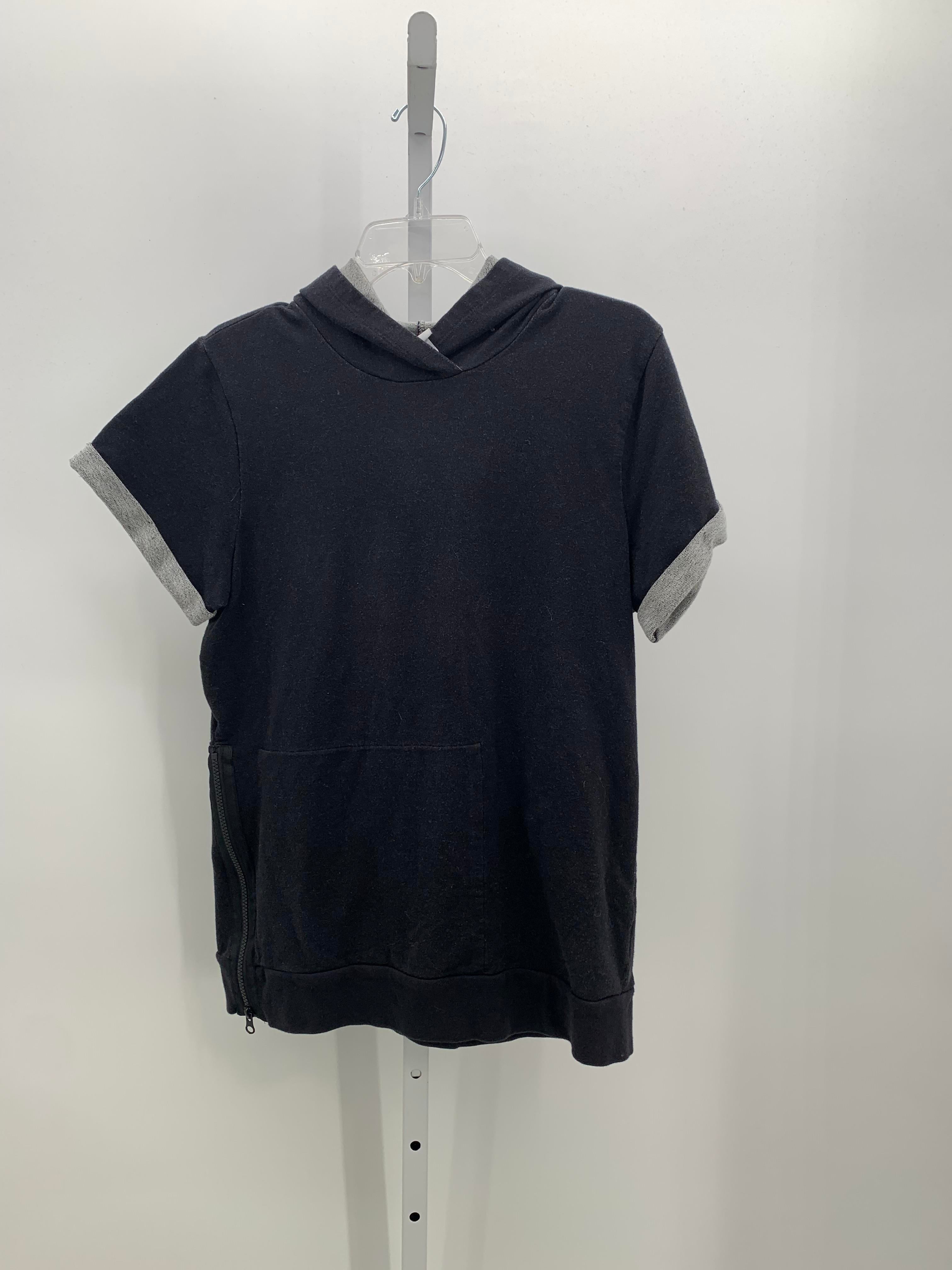 Everlast Size Large Misses Short Sleeve Shirt