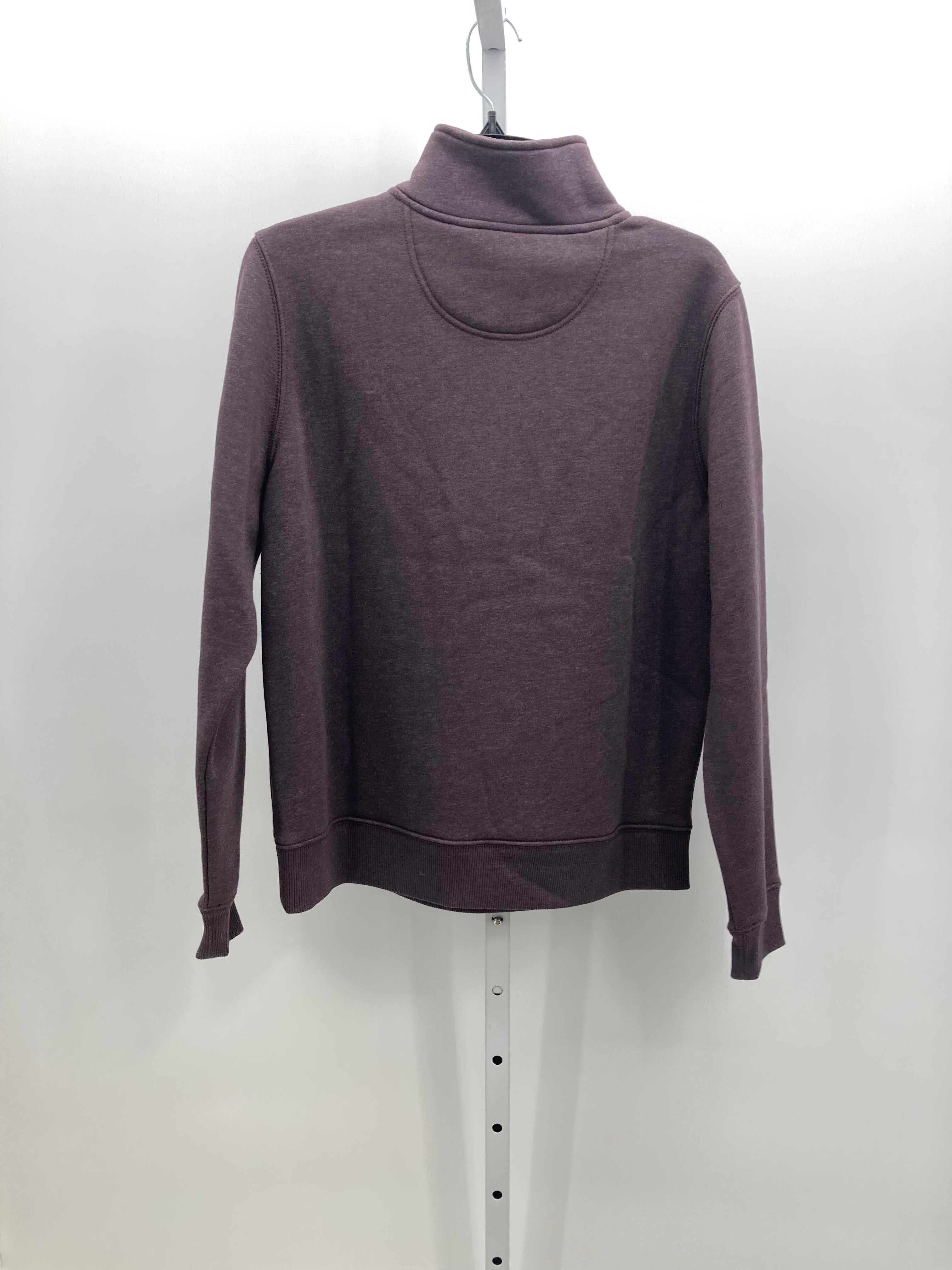 Carhartt Size Medium Misses Long Sleeve Shirt