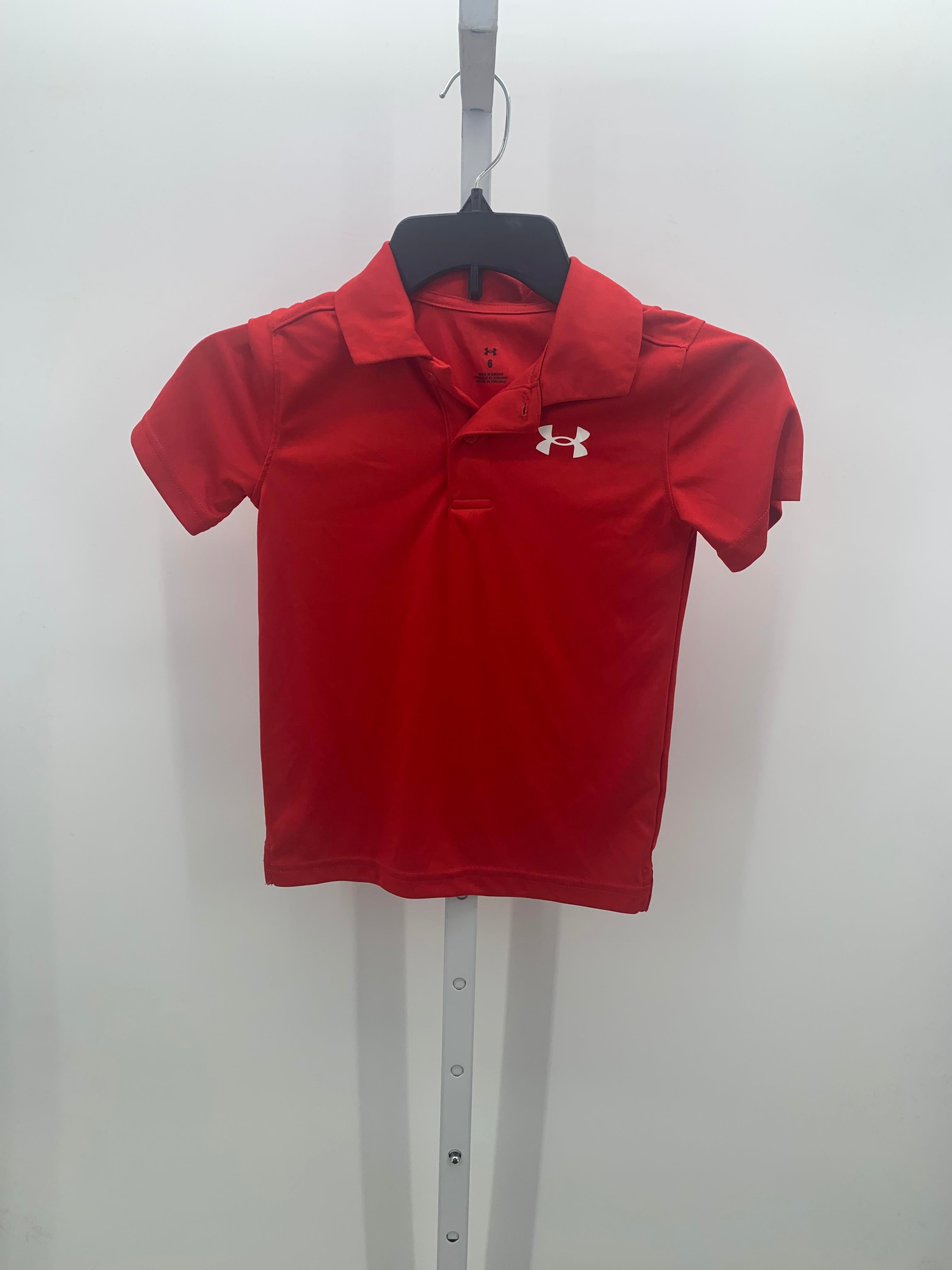 ACTIVE POLO