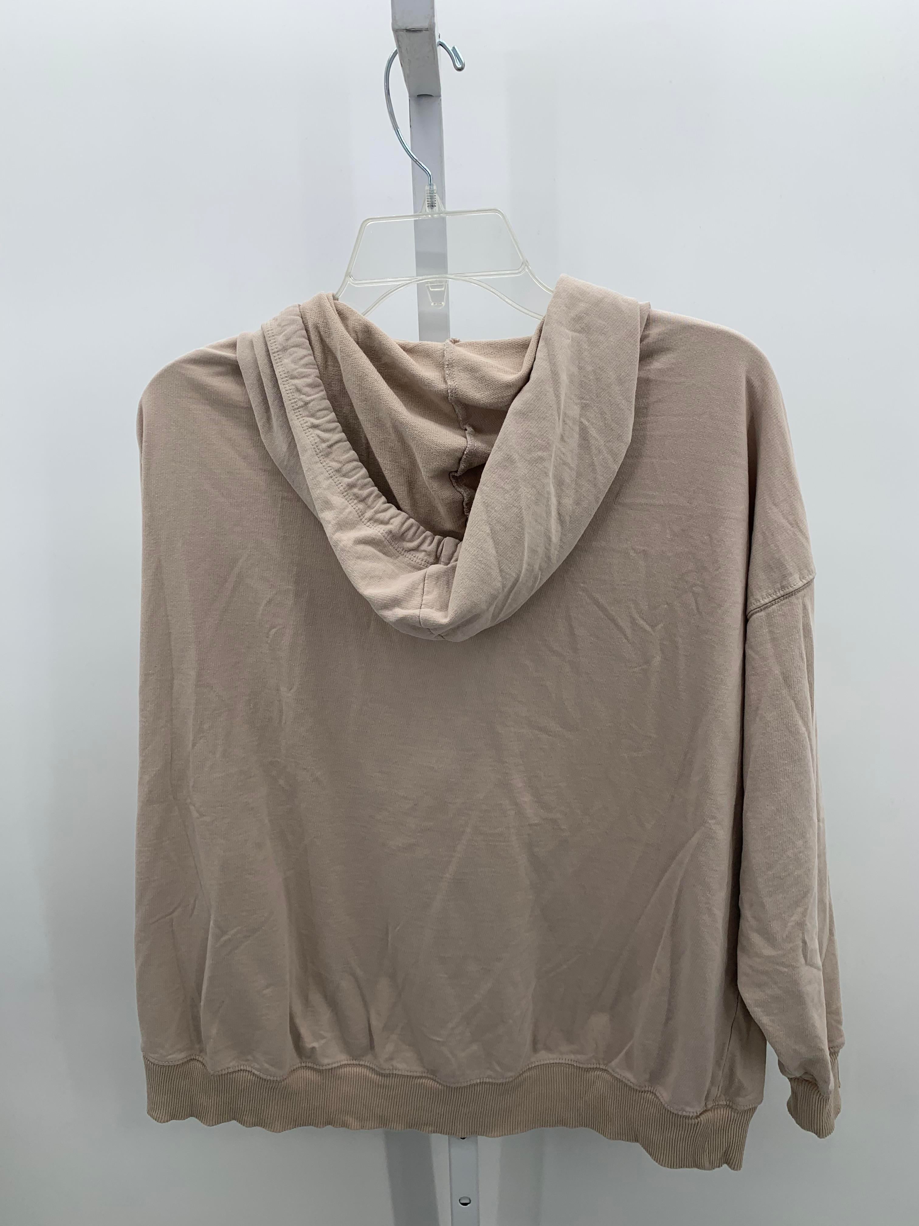 Aerie Size Medium Juniors Long Sleeve Shirt