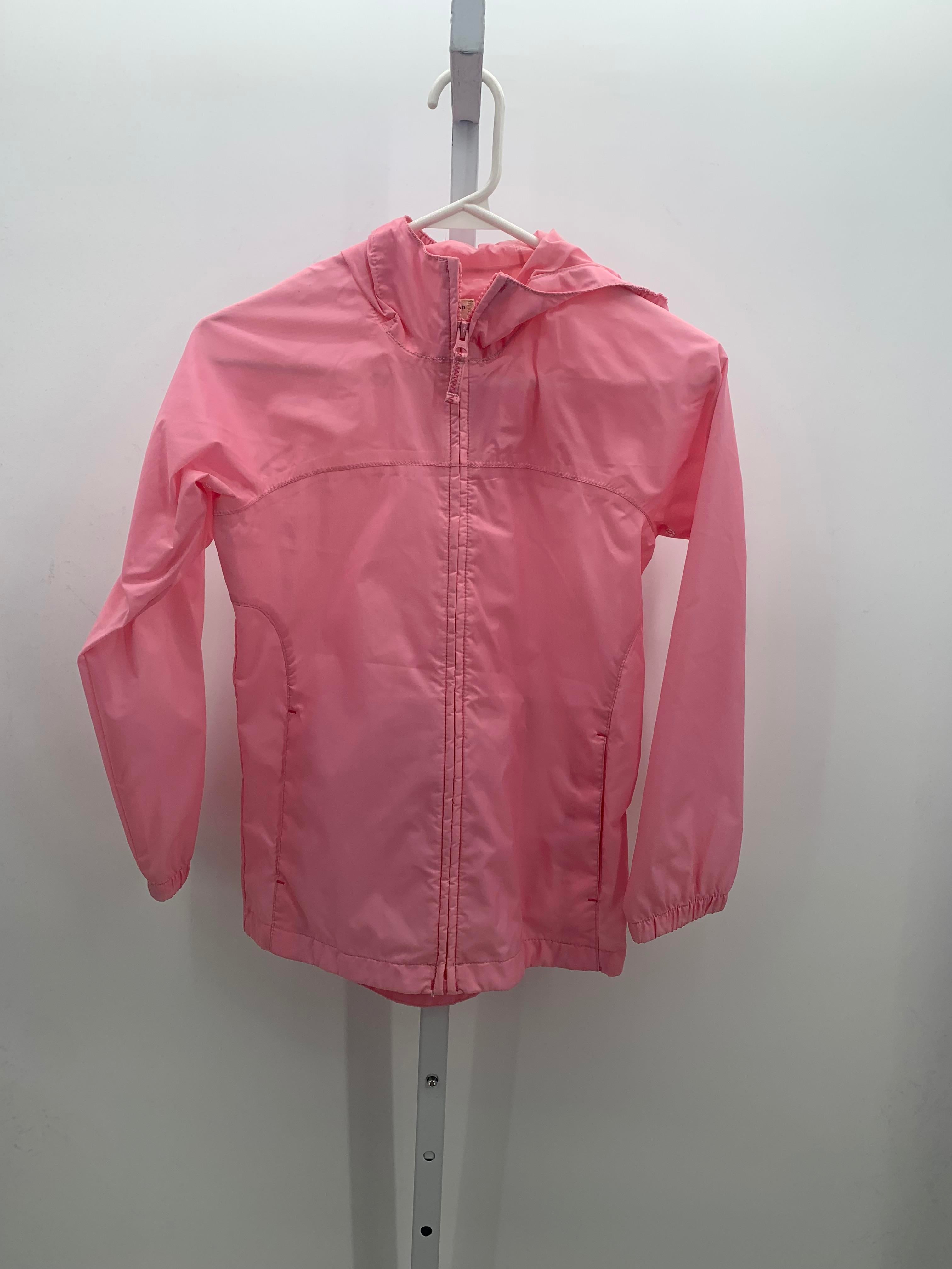 Lands End Size 7-8 Girls Lightweight