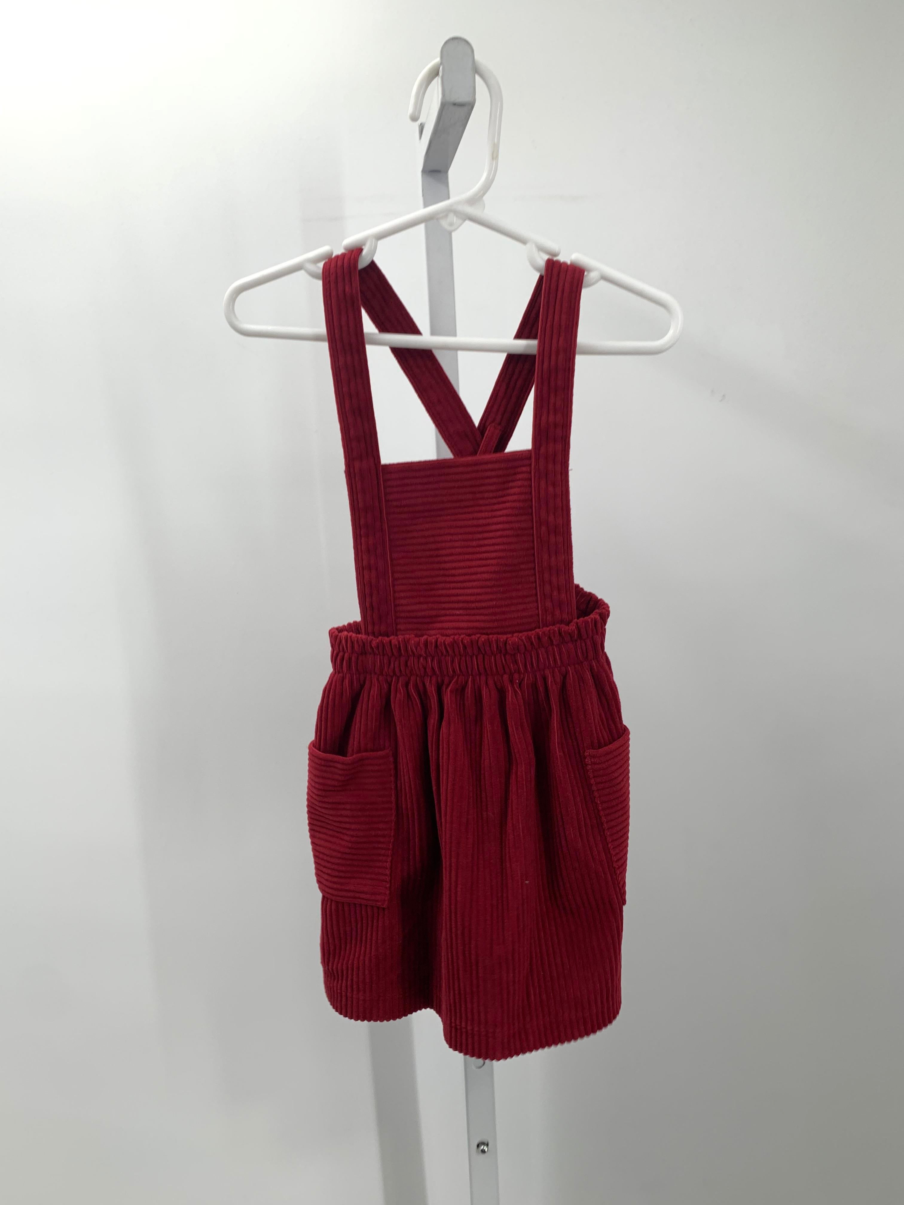 Wonder Nation Size 3T Girls Jumper