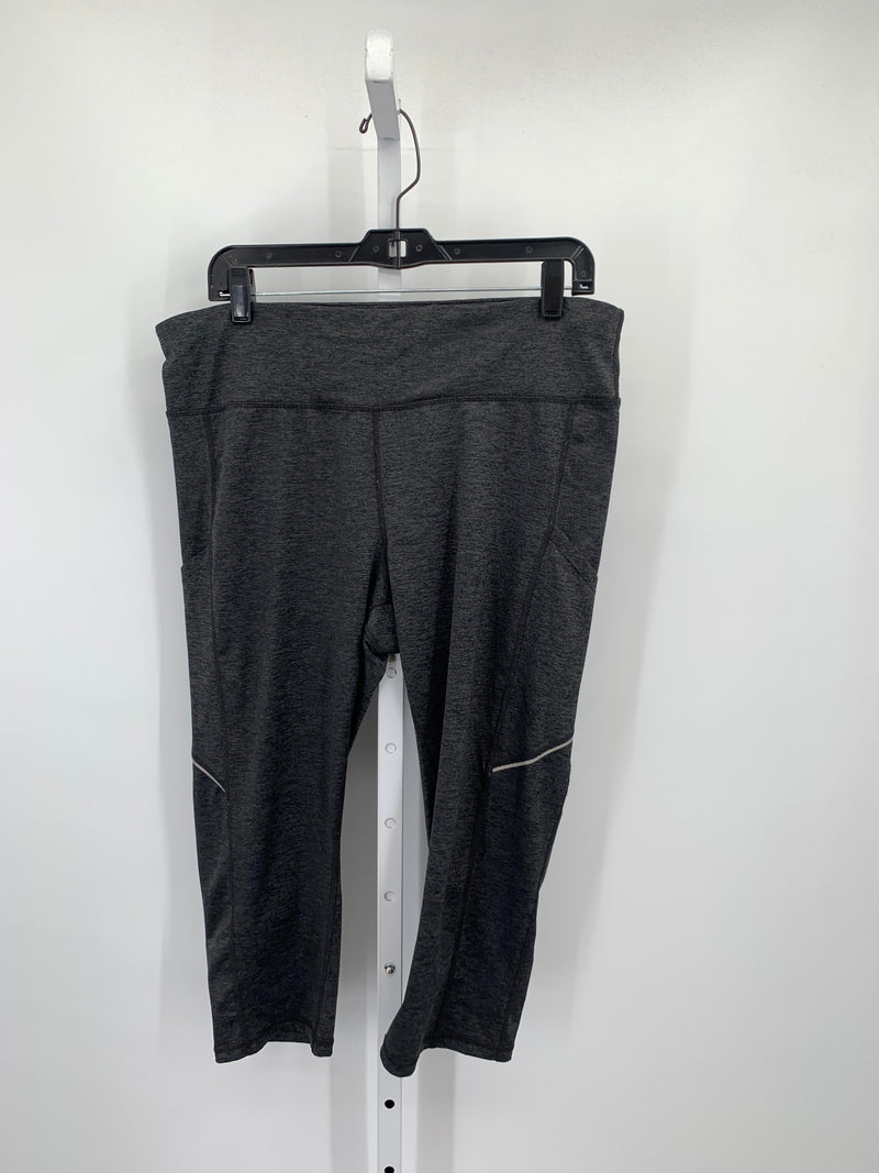 Xersion Size Extra Large Misses Leggings