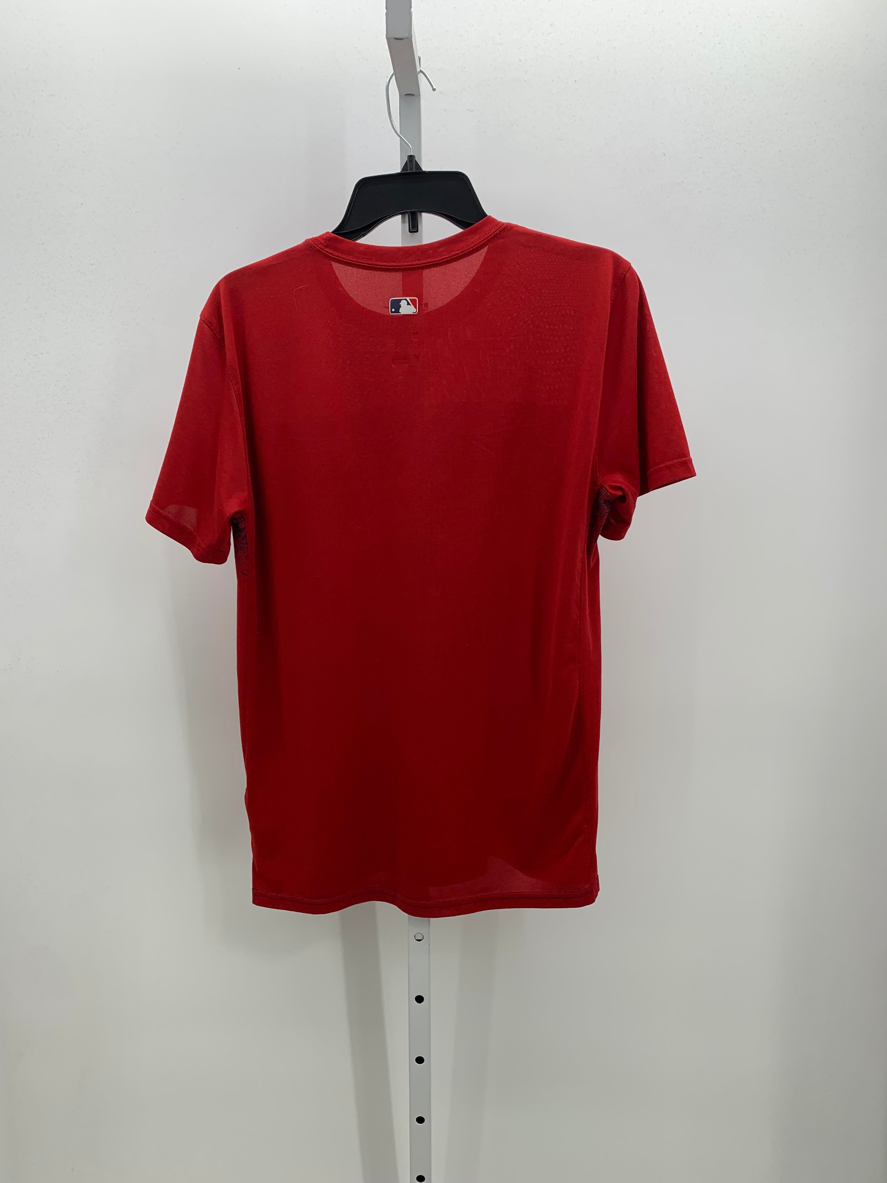 RED SOX BASEBALL TEE