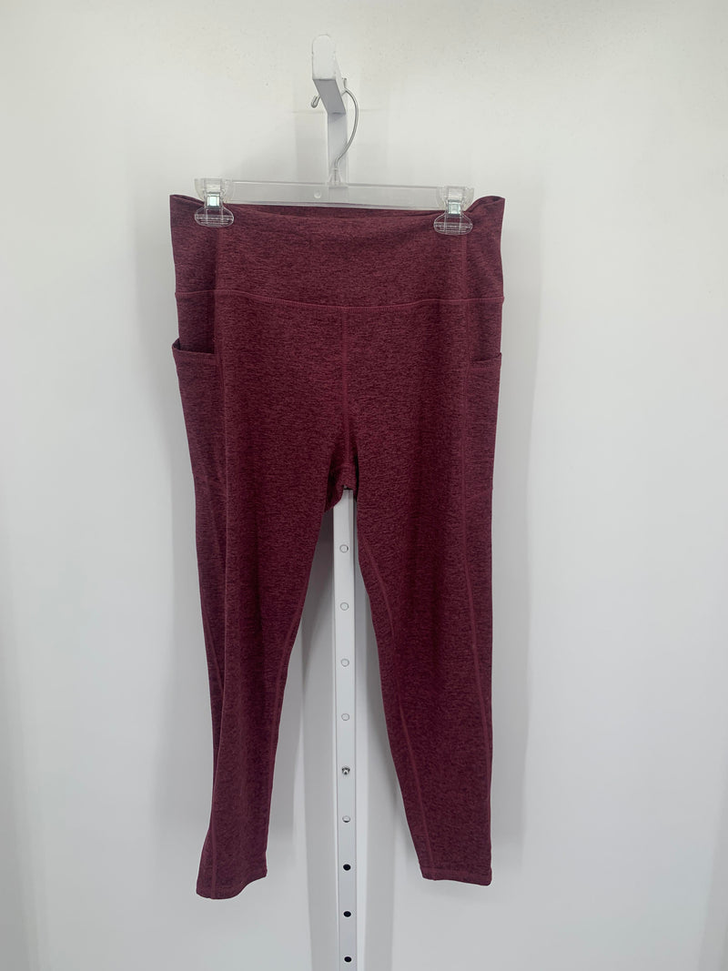 Kyodan Size Large Misses Leggings