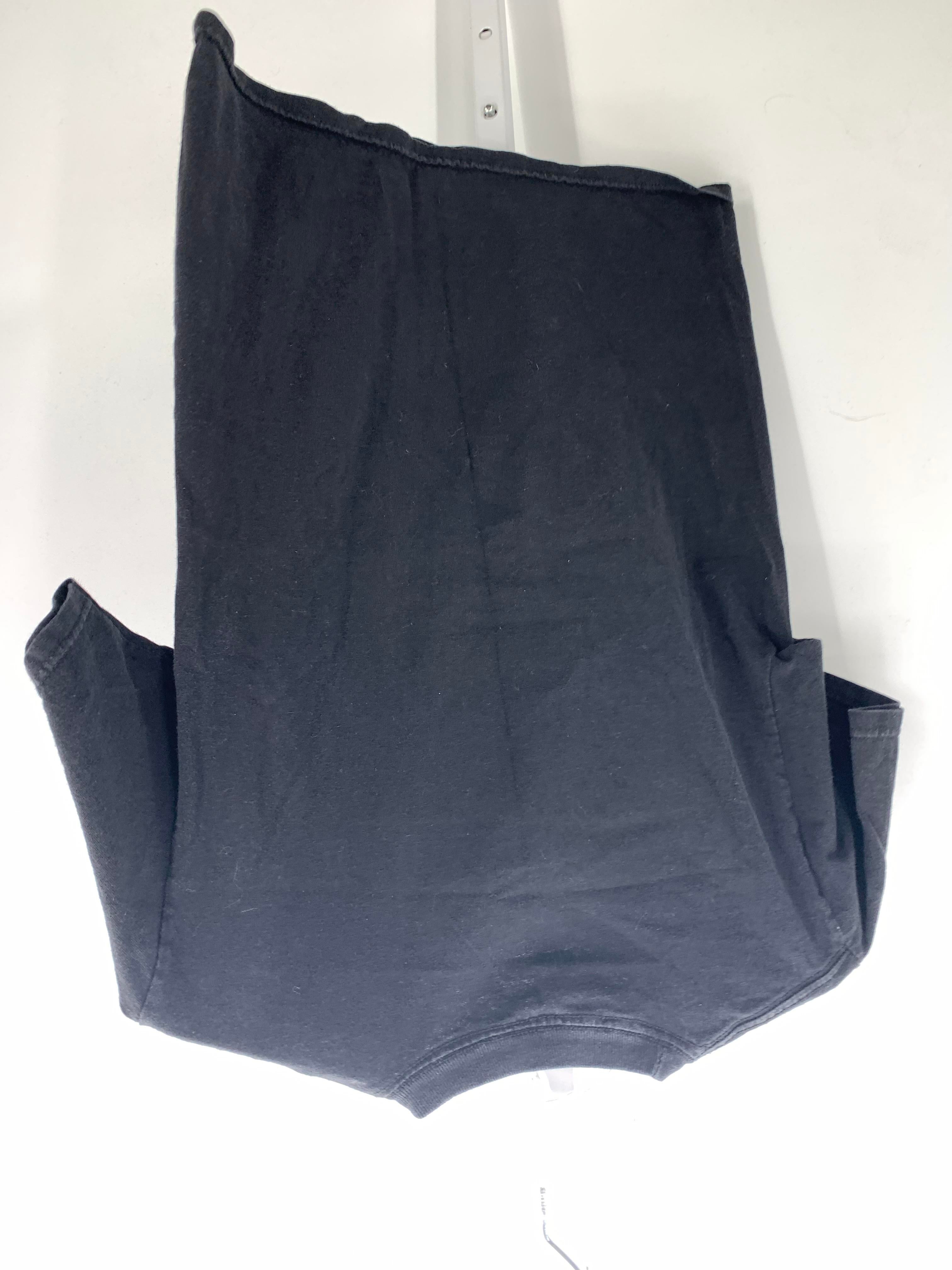 DARTH VADER KNIT