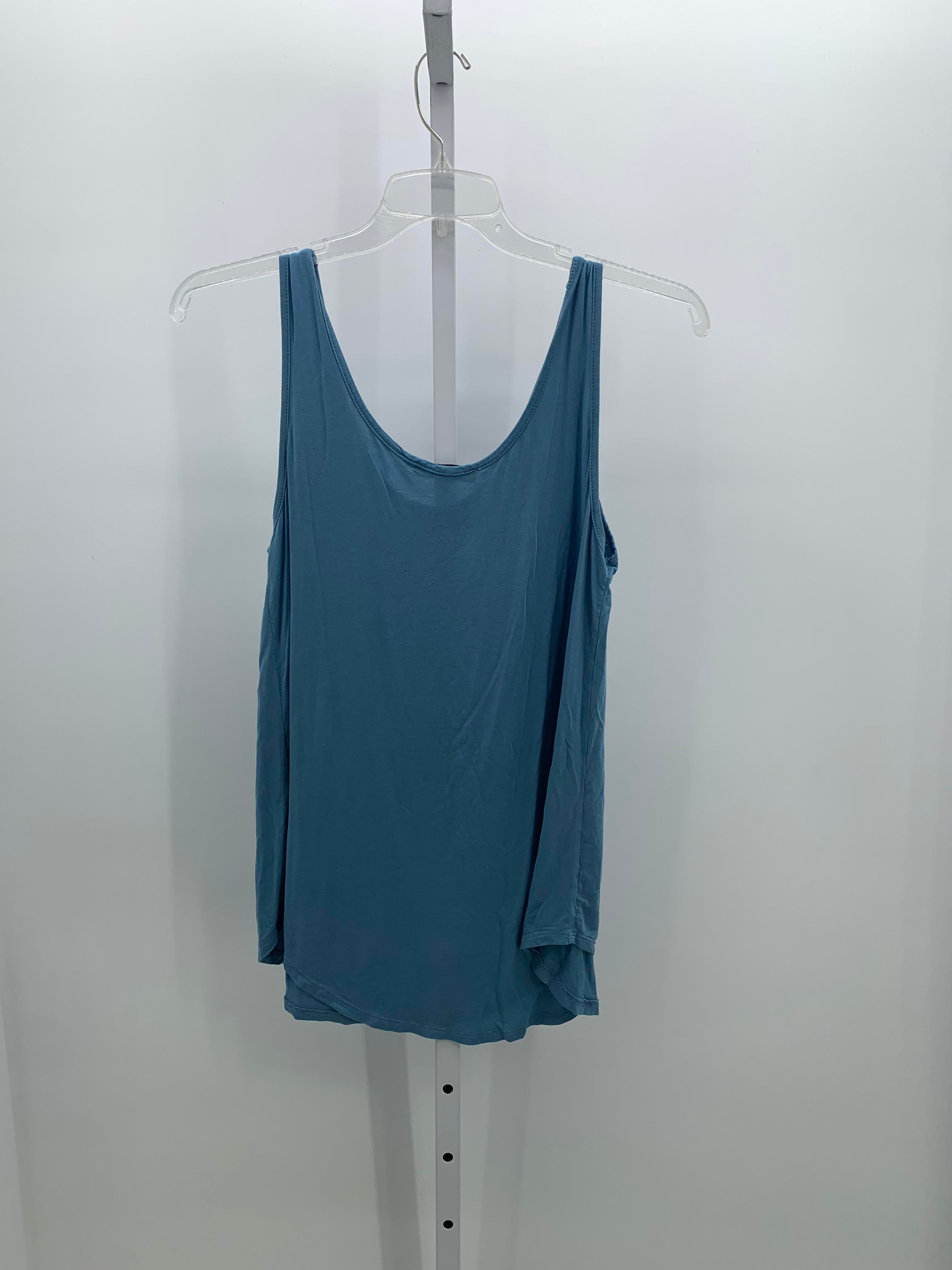 Mia & Tess Size Extra Large Misses Tank