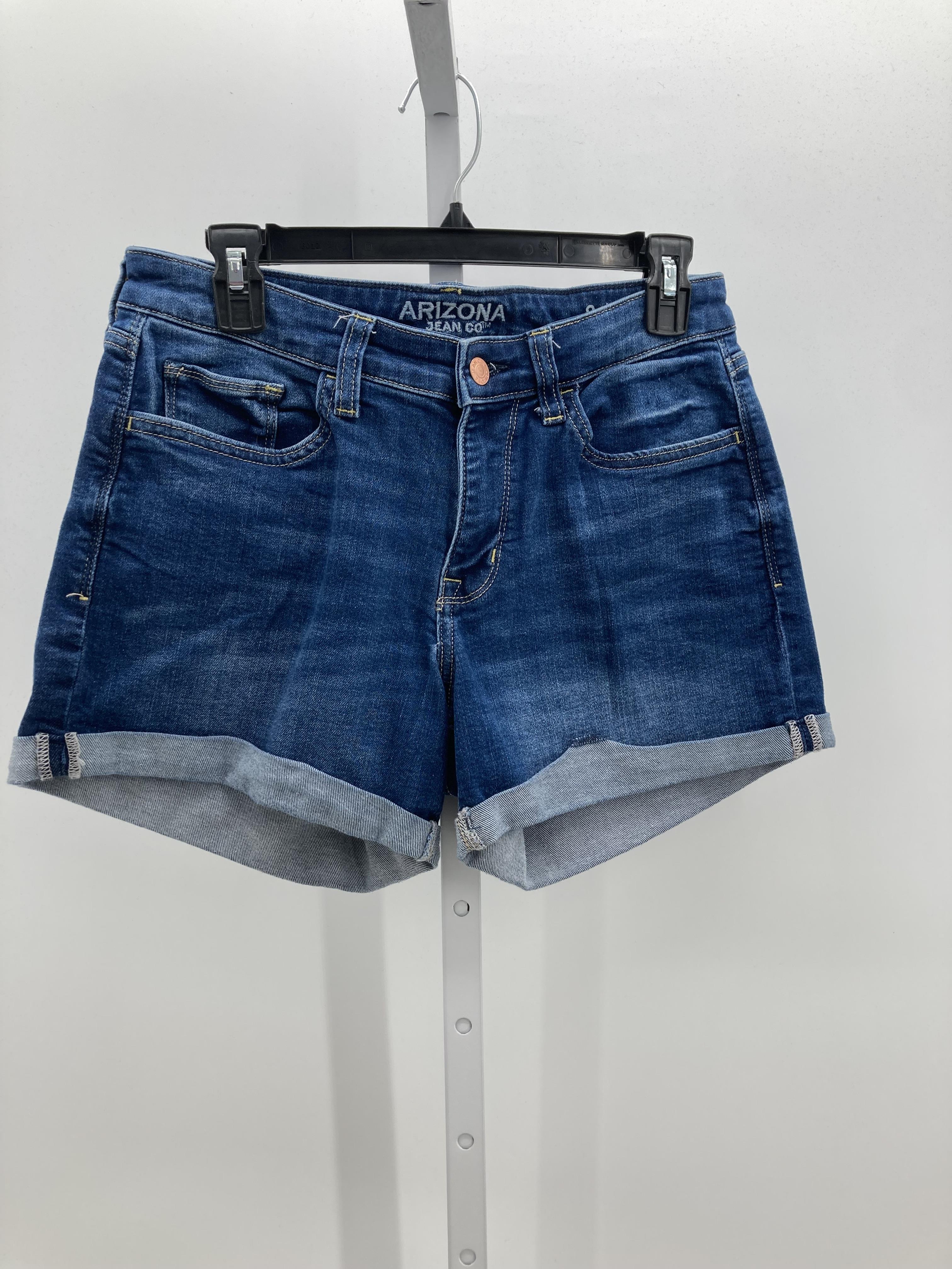 Arizona Size 9 Juniors Shorts