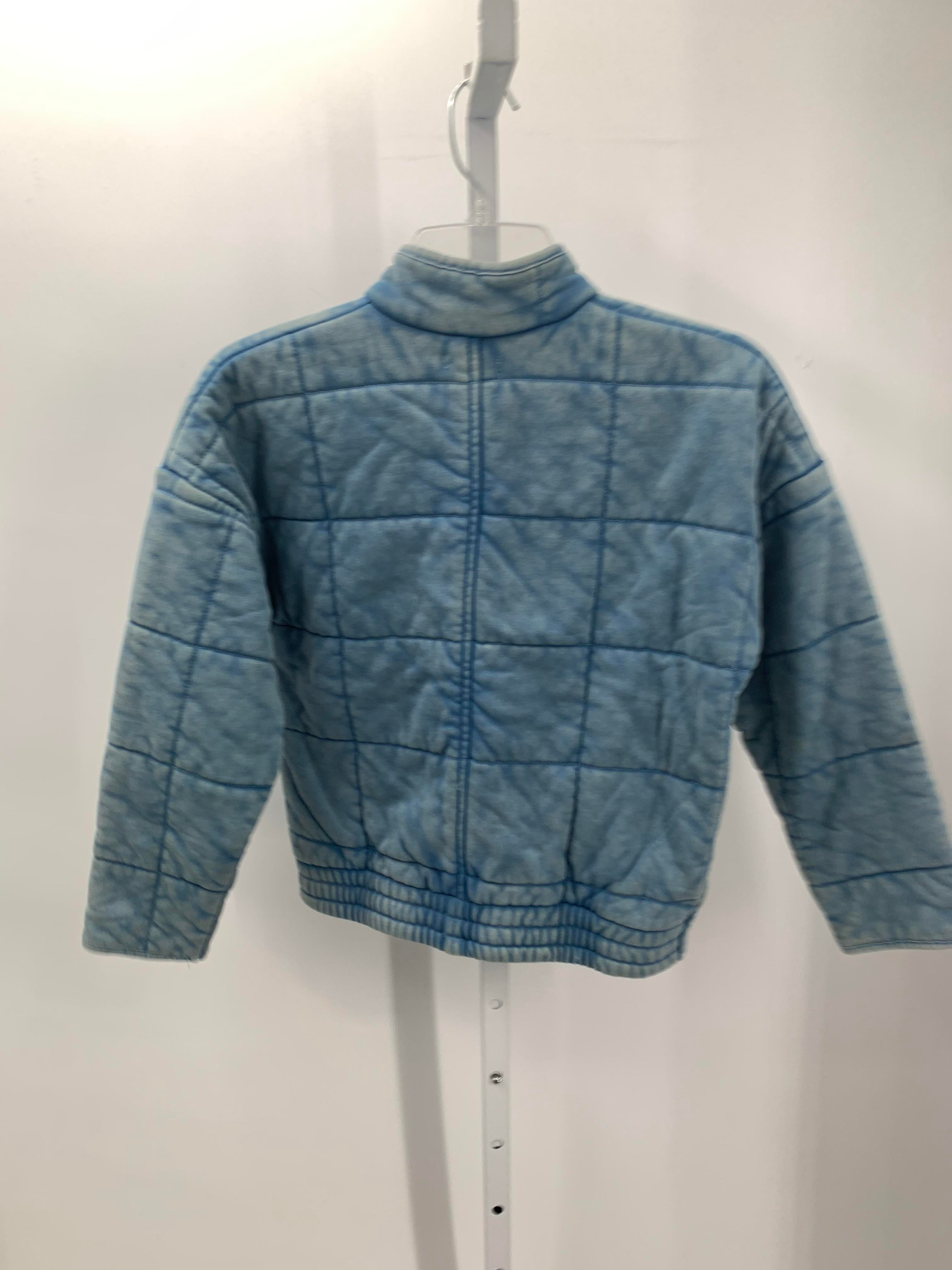 Forever 21 Size 9/10 Girls Lightweight