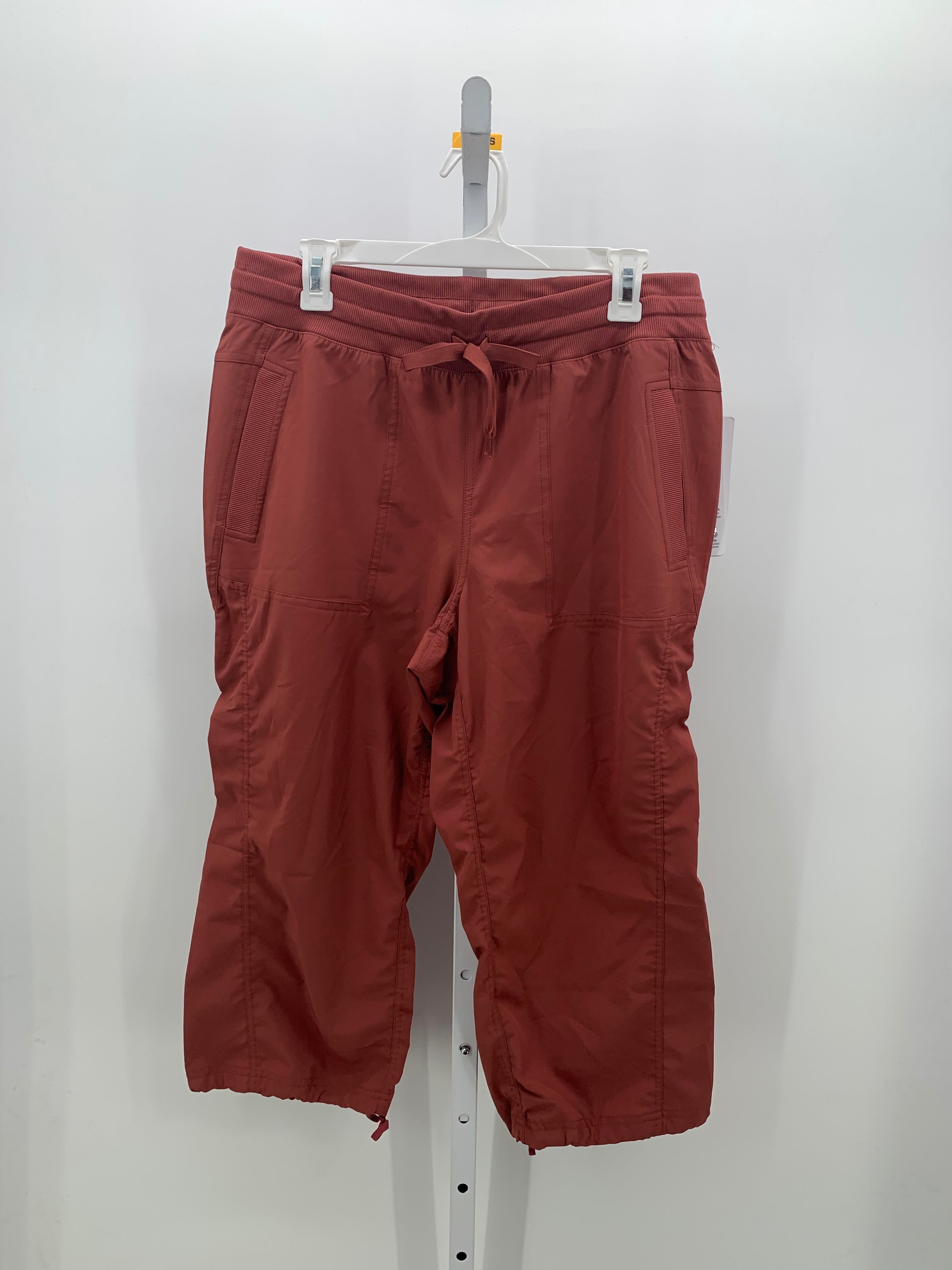 RBX Size Large Misses Capri Pants