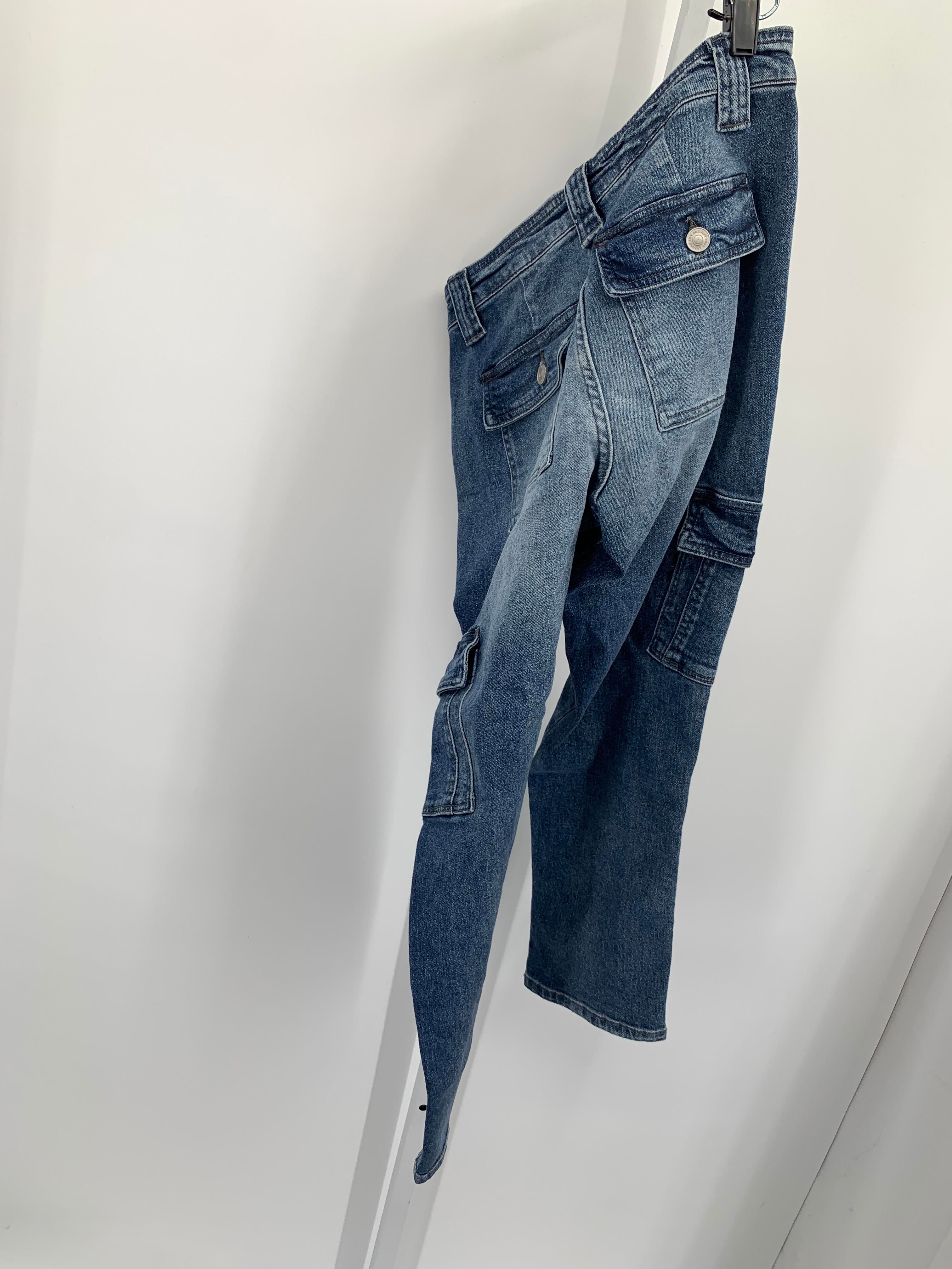 Kan Can Size 5 Juniors Jeans